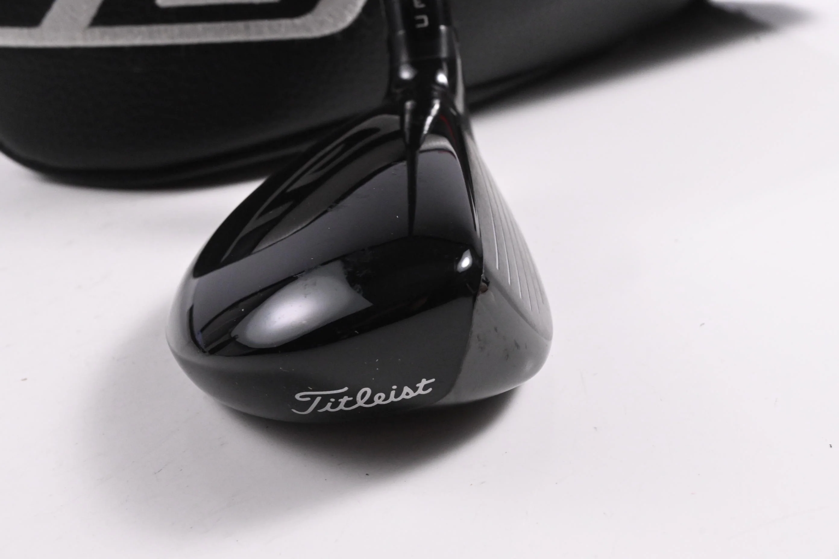 Titleist GT2 #5 Hybrid / 24 Degree / X-Flex HZRDUS Black 80 Shaft - Image 3