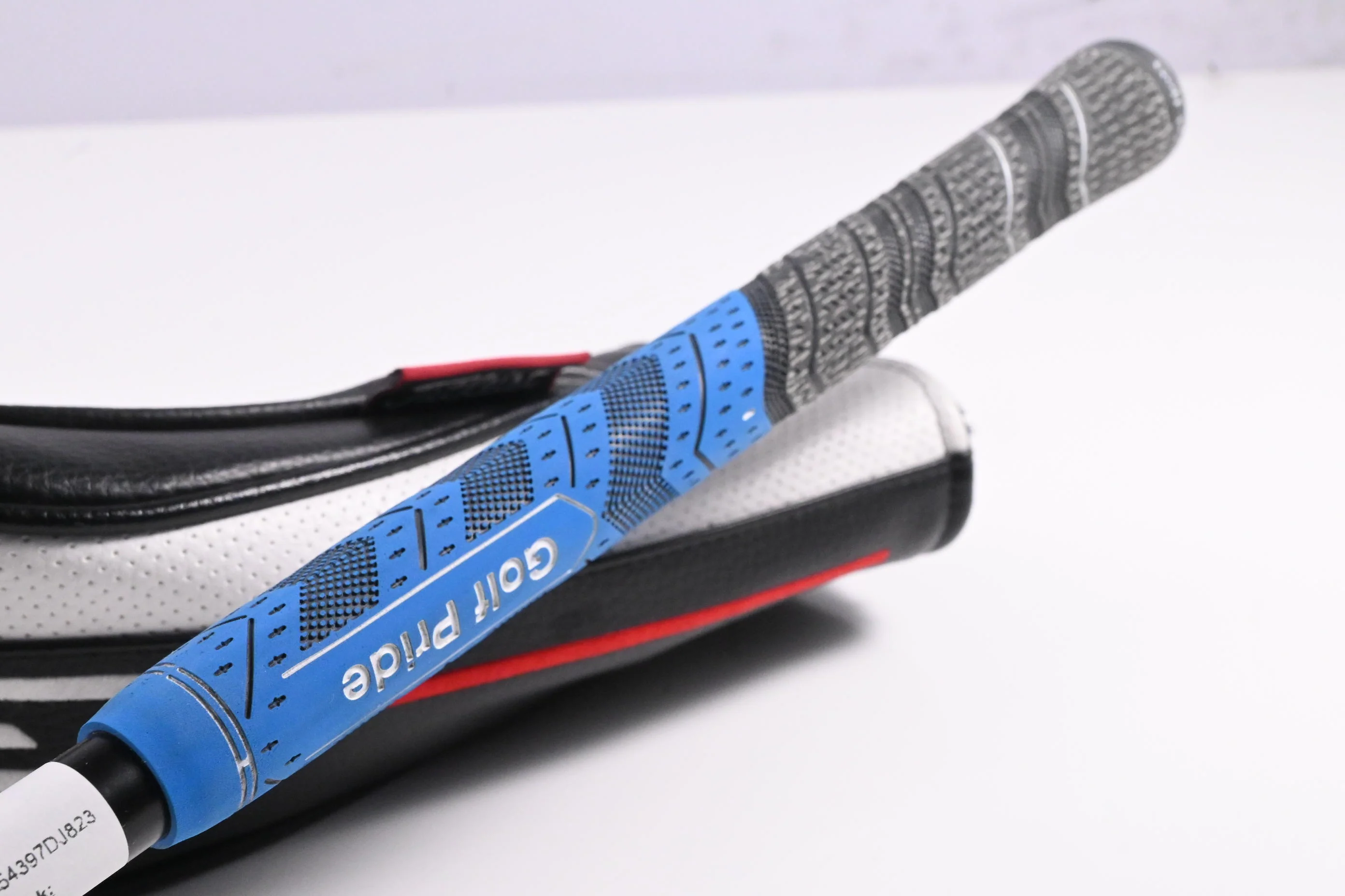 Titleist GT2 #5 Hybrid / 24 Degree / X-Flex HZRDUS Black 80 Shaft - Image 8