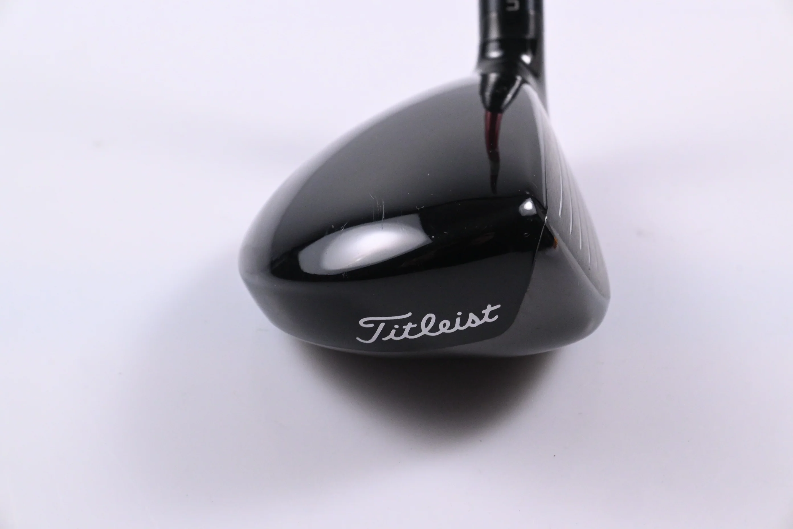 Titleist GT2 #5 Hybrid / 24 Degree / Regular Flex Project X Denali Red 60 Shaft - Image 3