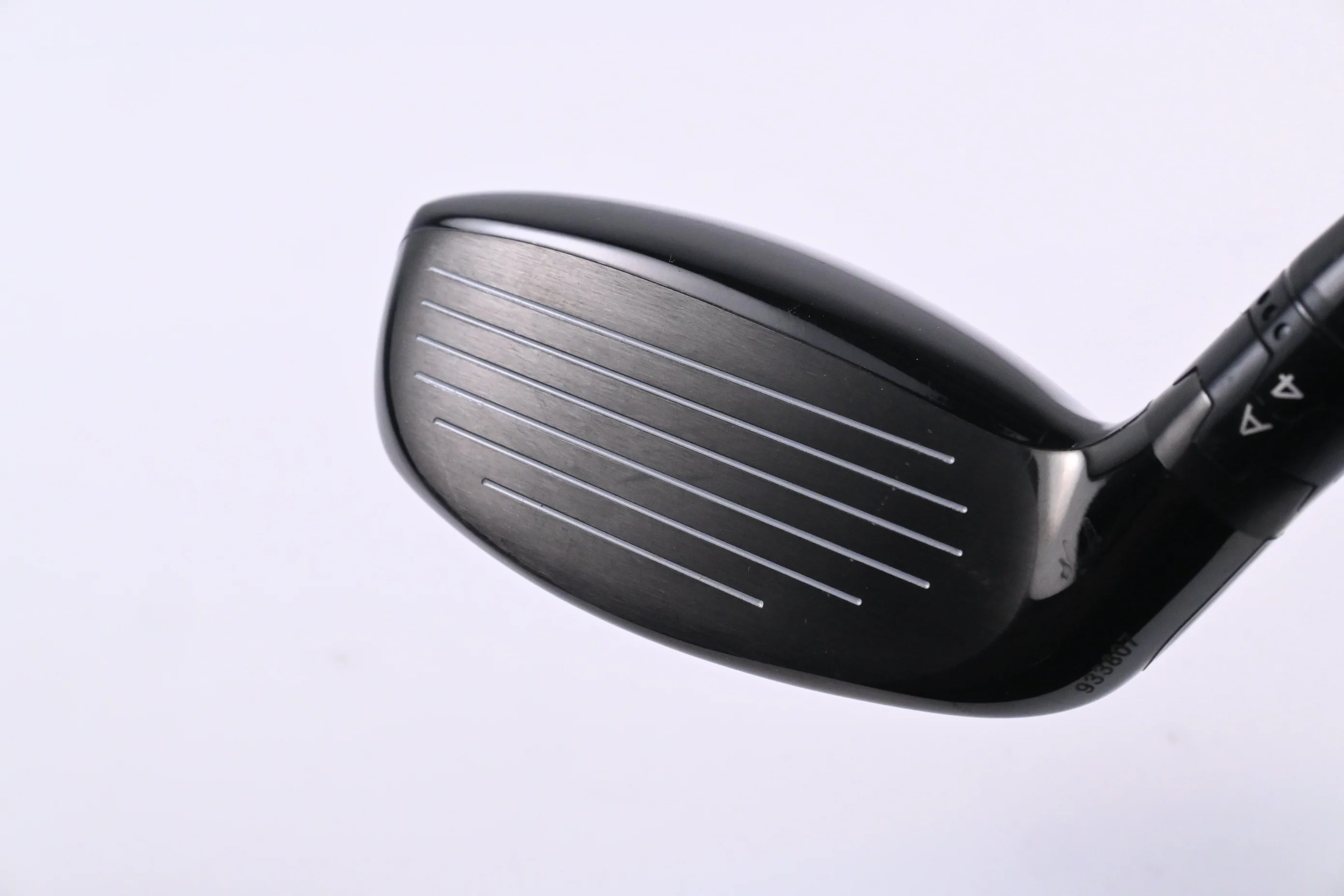 Titleist GT2 #5 Hybrid / 24 Degree / Regular Flex Fujikura Air Speeder 50 Shaft - Image 4
