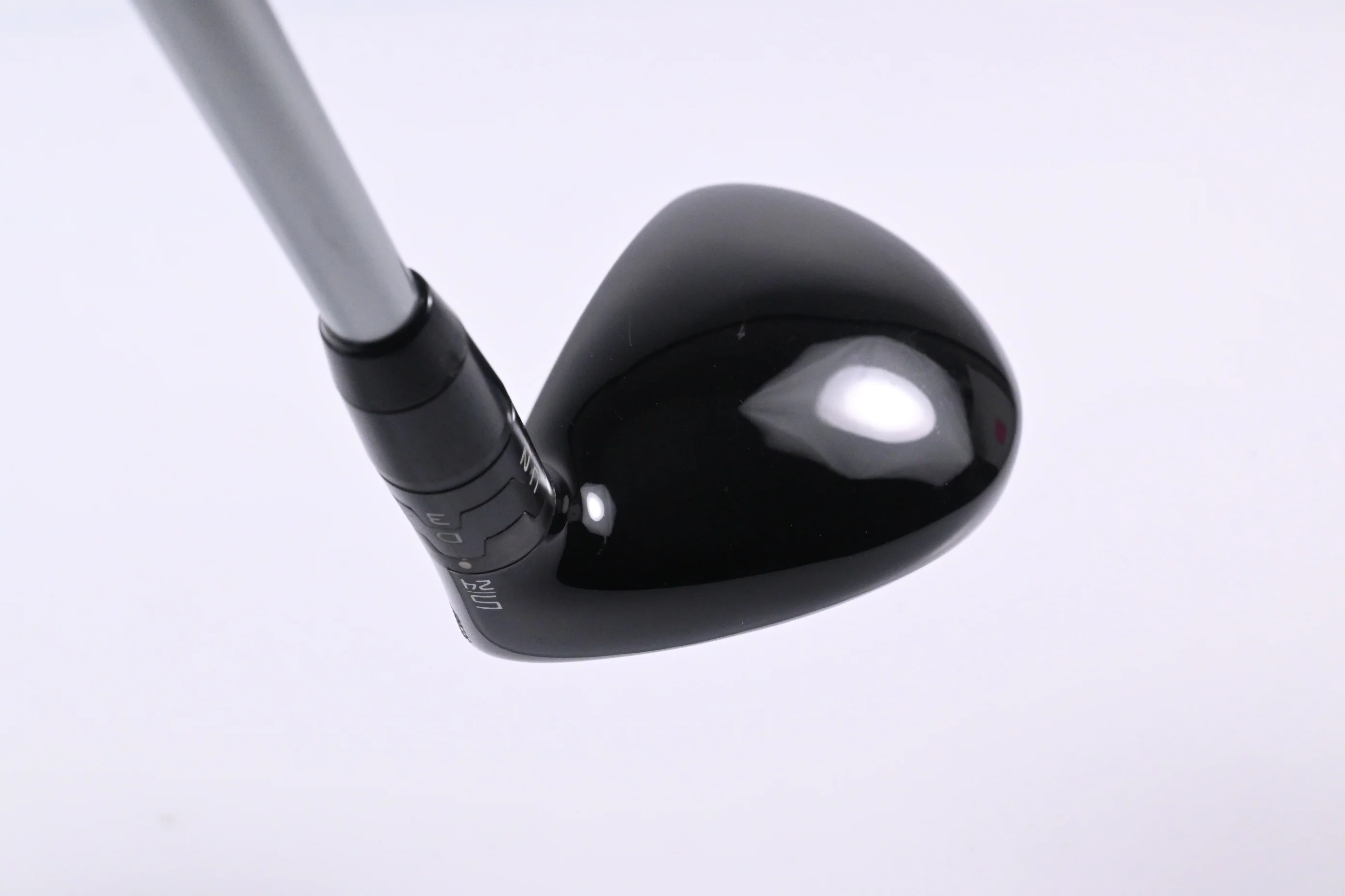 Titleist GT2 #5 Hybrid / 24 Degree / Regular Flex Fujikura Air Speeder 50 Shaft - Image 5
