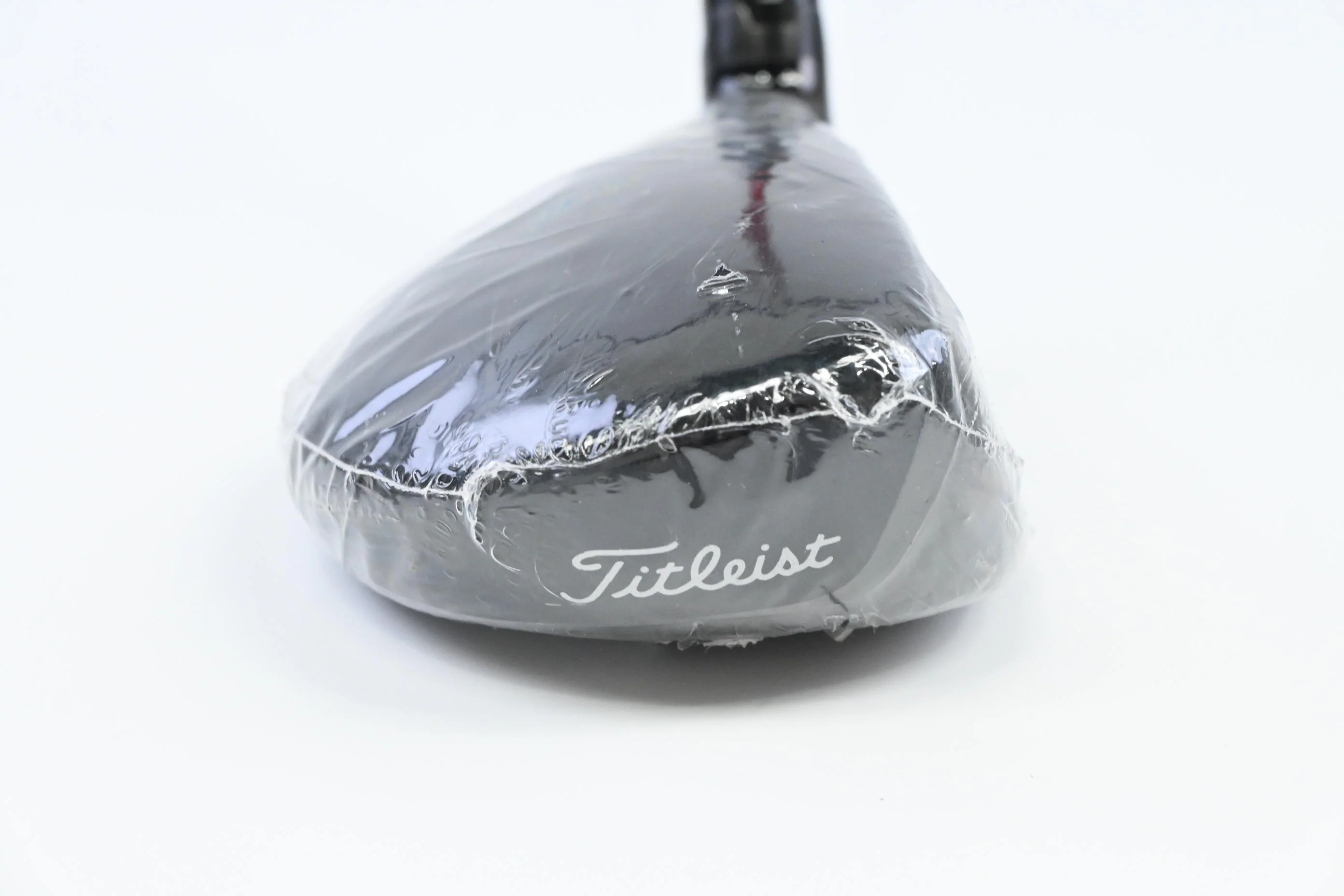 Ladies Titleist GT2 #5 Hybrid / 24 Degree / Ladies Flex Denali Red 40 Shaft - Image 3