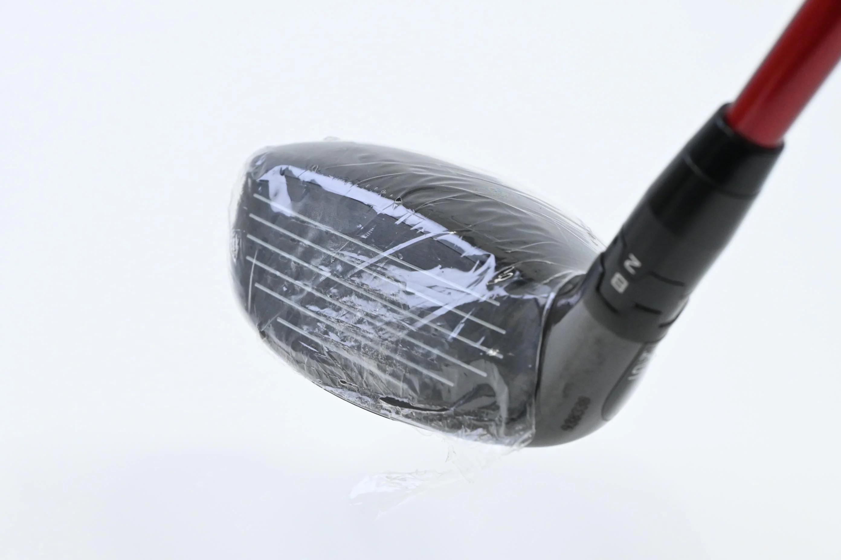Ladies Titleist GT2 #5 Hybrid / 24 Degree / Ladies Flex Denali Red 40 Shaft - Image 4