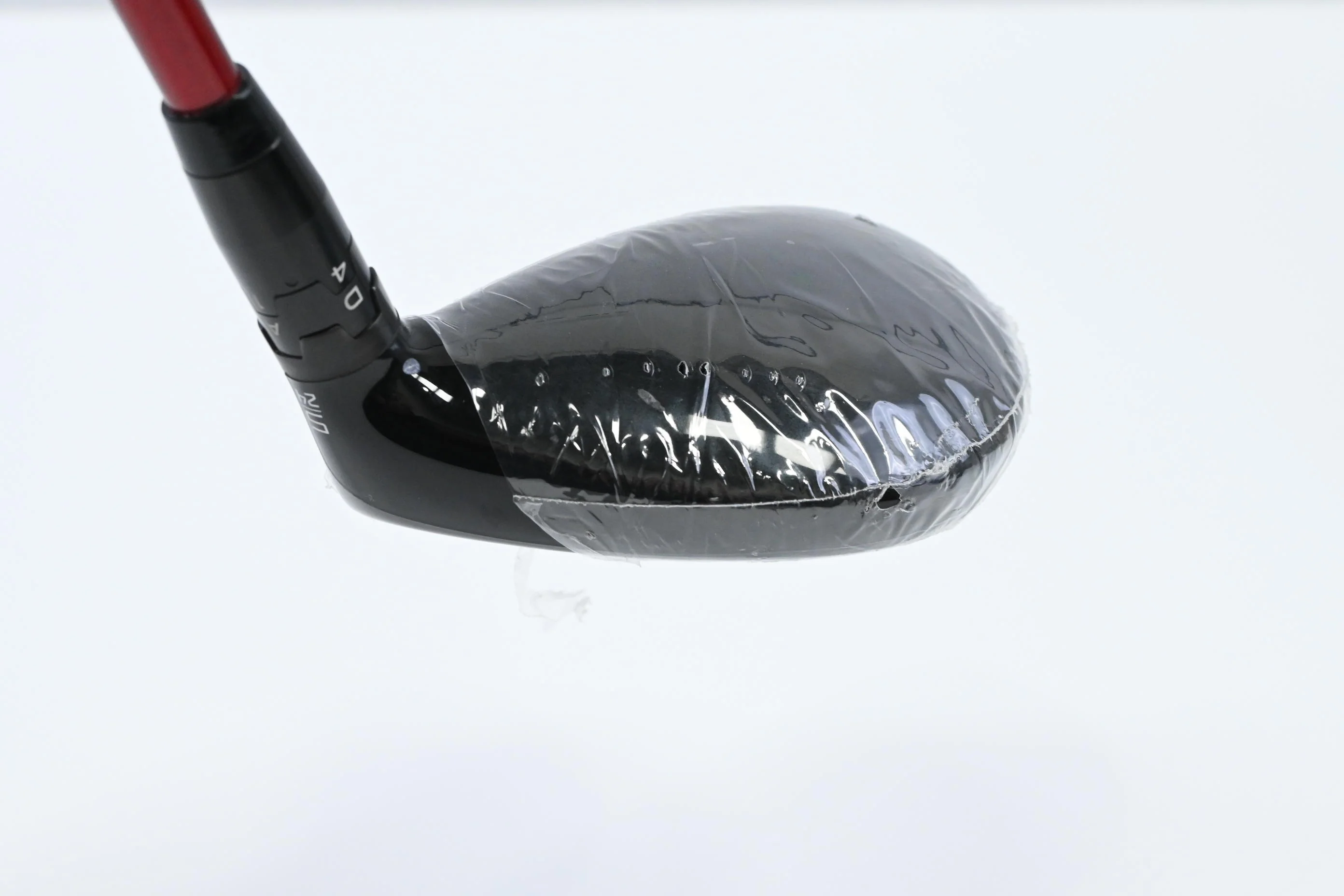 Ladies Titleist GT2 #5 Hybrid / 24 Degree / Ladies Flex Denali Red 40 Shaft - Image 5