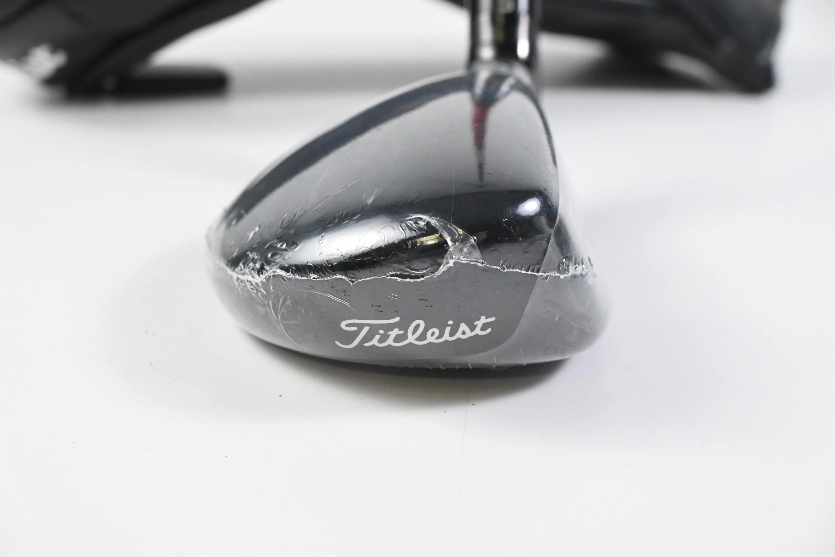 Ladies Titleist GT2 #5 Hybrid / 24 Degree / Ladies Flex Denali Red 50 Shaft - Image 3