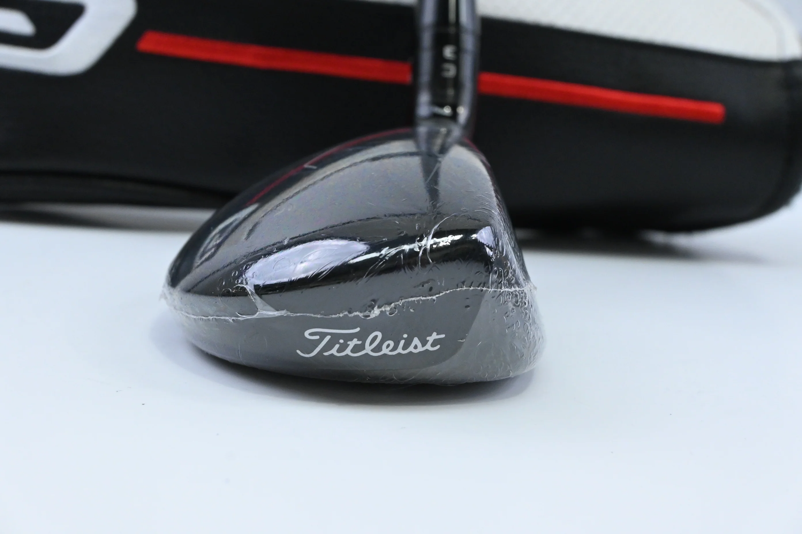 Titleist GT2 #5 Hybrid / 24 Degree / Regular Flex Tensei 1K Blue 65 Shaft - Image 3