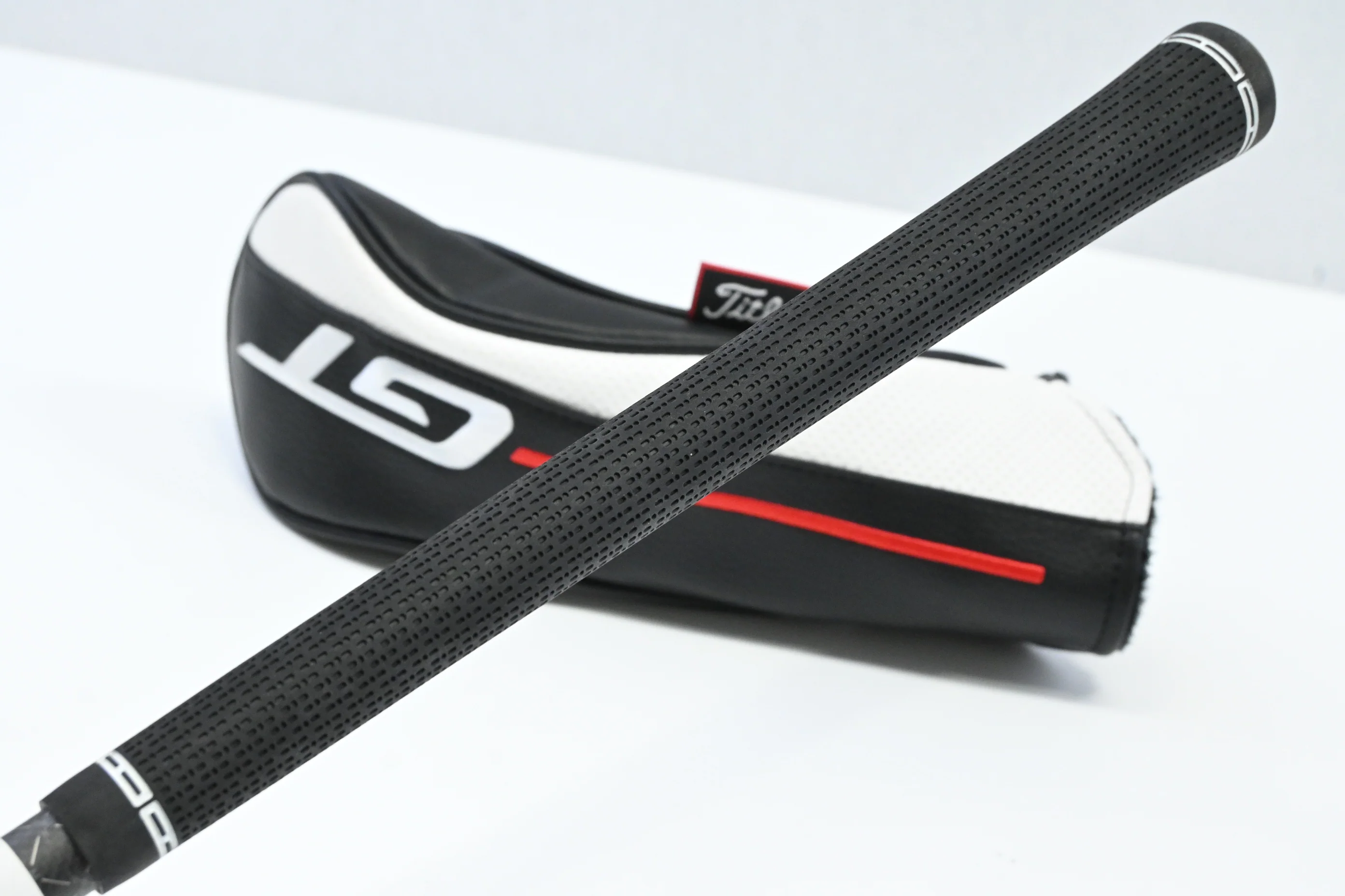 Titleist GT2 #5 Hybrid / 24 Degree / Regular Flex Tensei 1K Blue 65 Shaft - Image 8