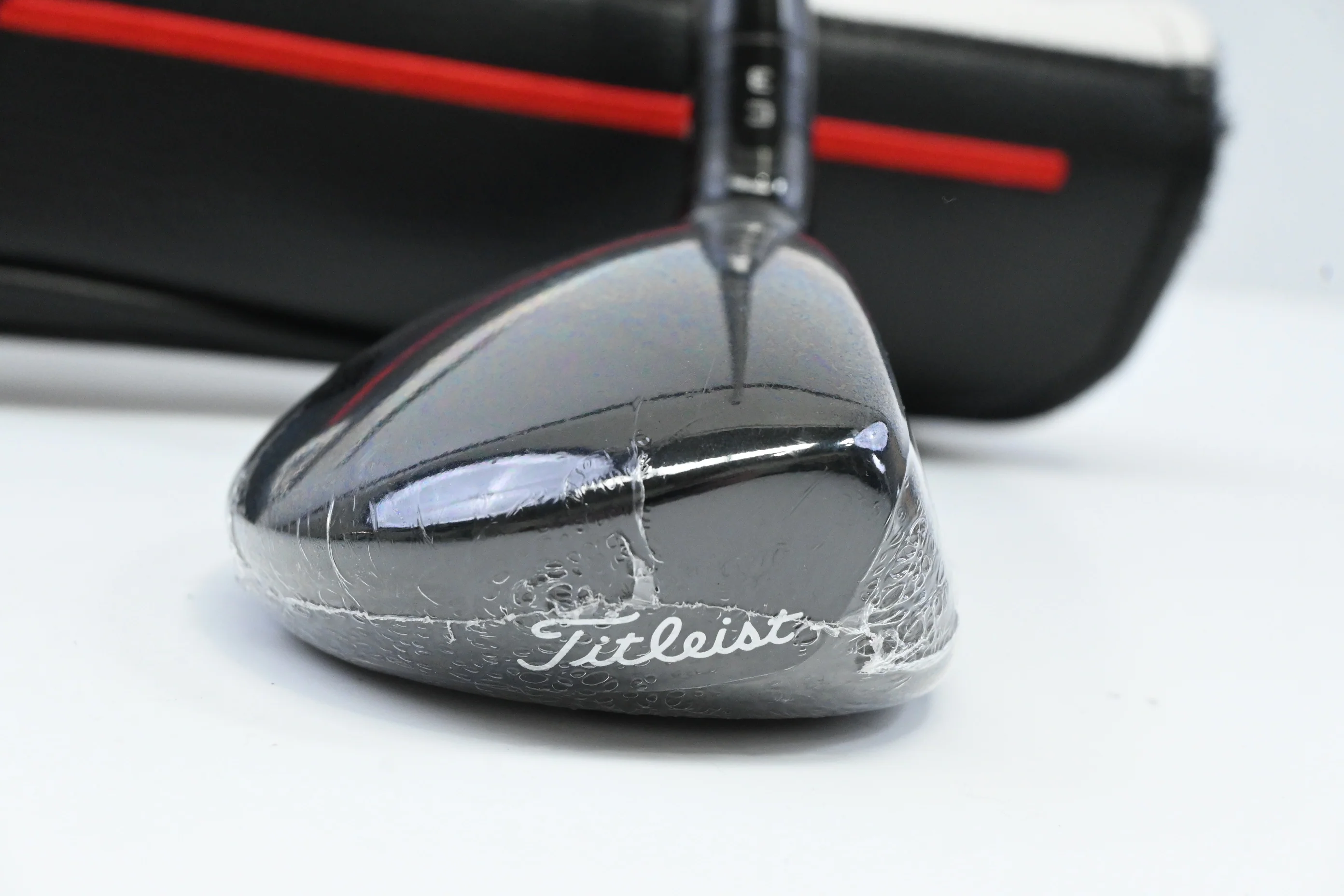 Titleist GT2 #4 Hybrid / 21 Degree / Regular Flex Tensei 1K Blue 65 Shaft - Image 3