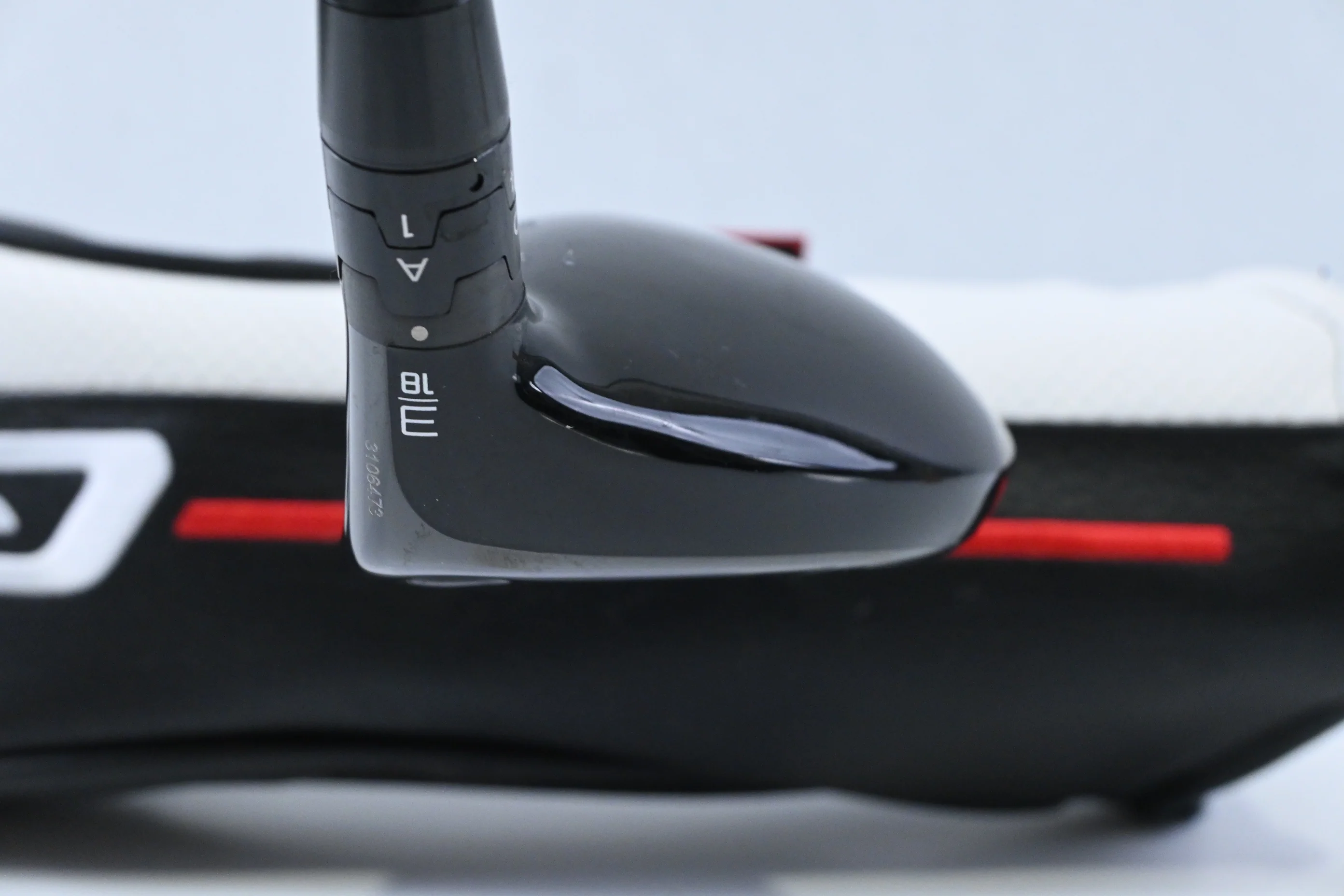 Titleist GT2 #3 Hybrid / 18 Degree / Stiff Flex Tensei 1K Blue 65 Shaft - Image 5