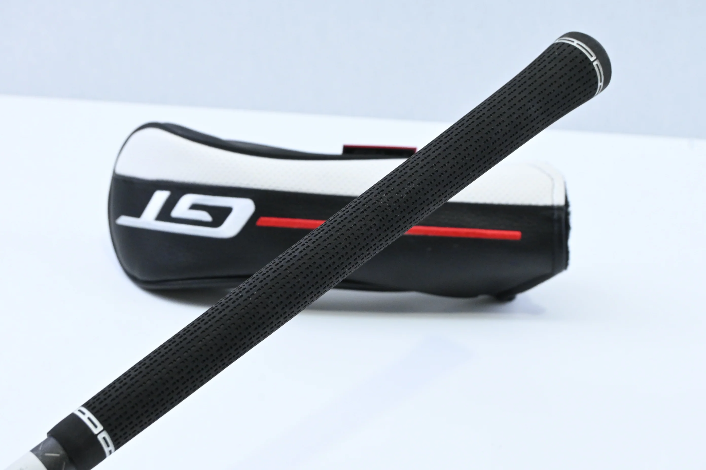 Titleist GT2 #3 Hybrid / 18 Degree / Stiff Flex Tensei 1K Blue 65 Shaft - Image 8