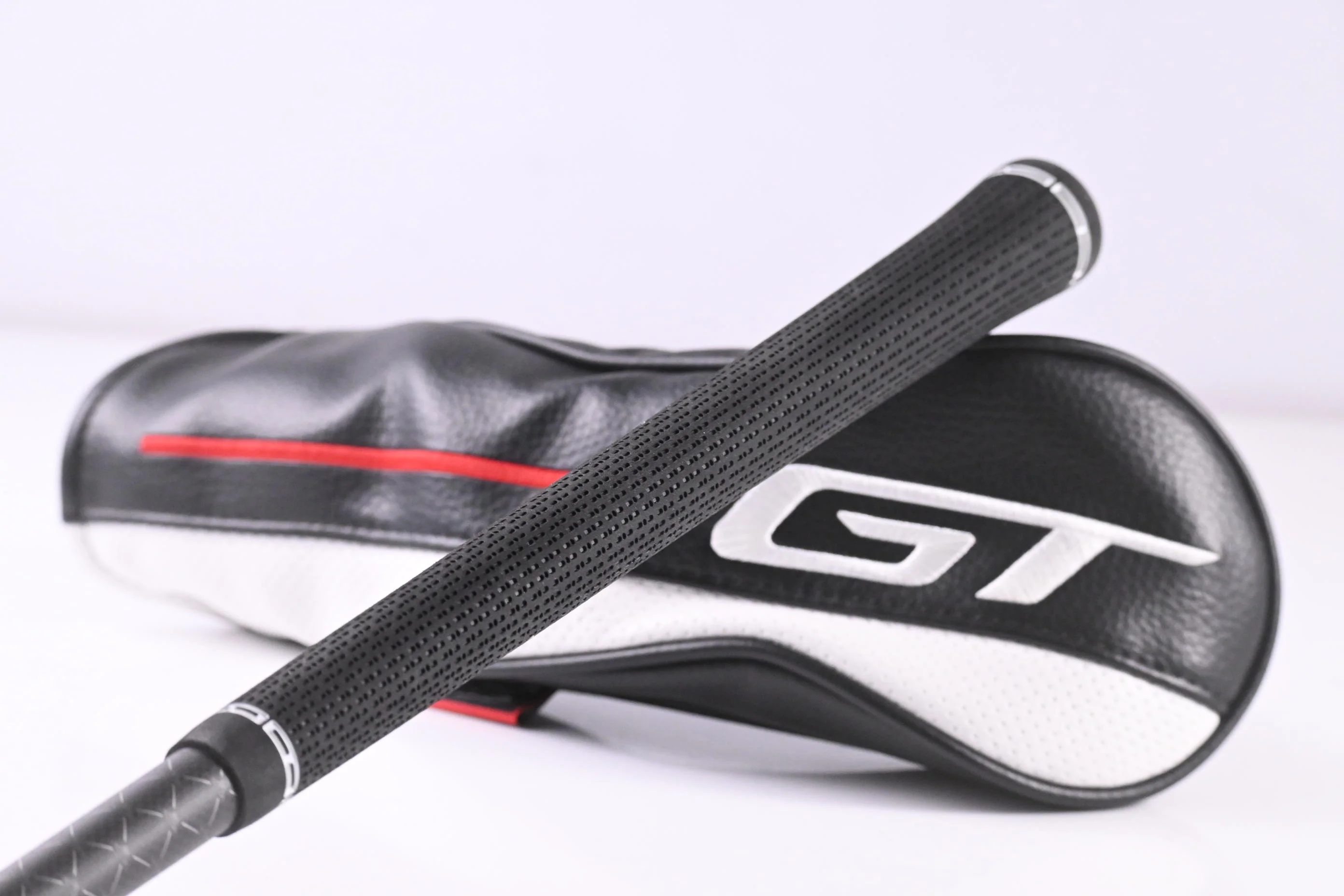 Titleist GT2 #5 Hybrid / 24 Degree / Regular Flex Tensei 1K Blue 65 Shaft - Image 8