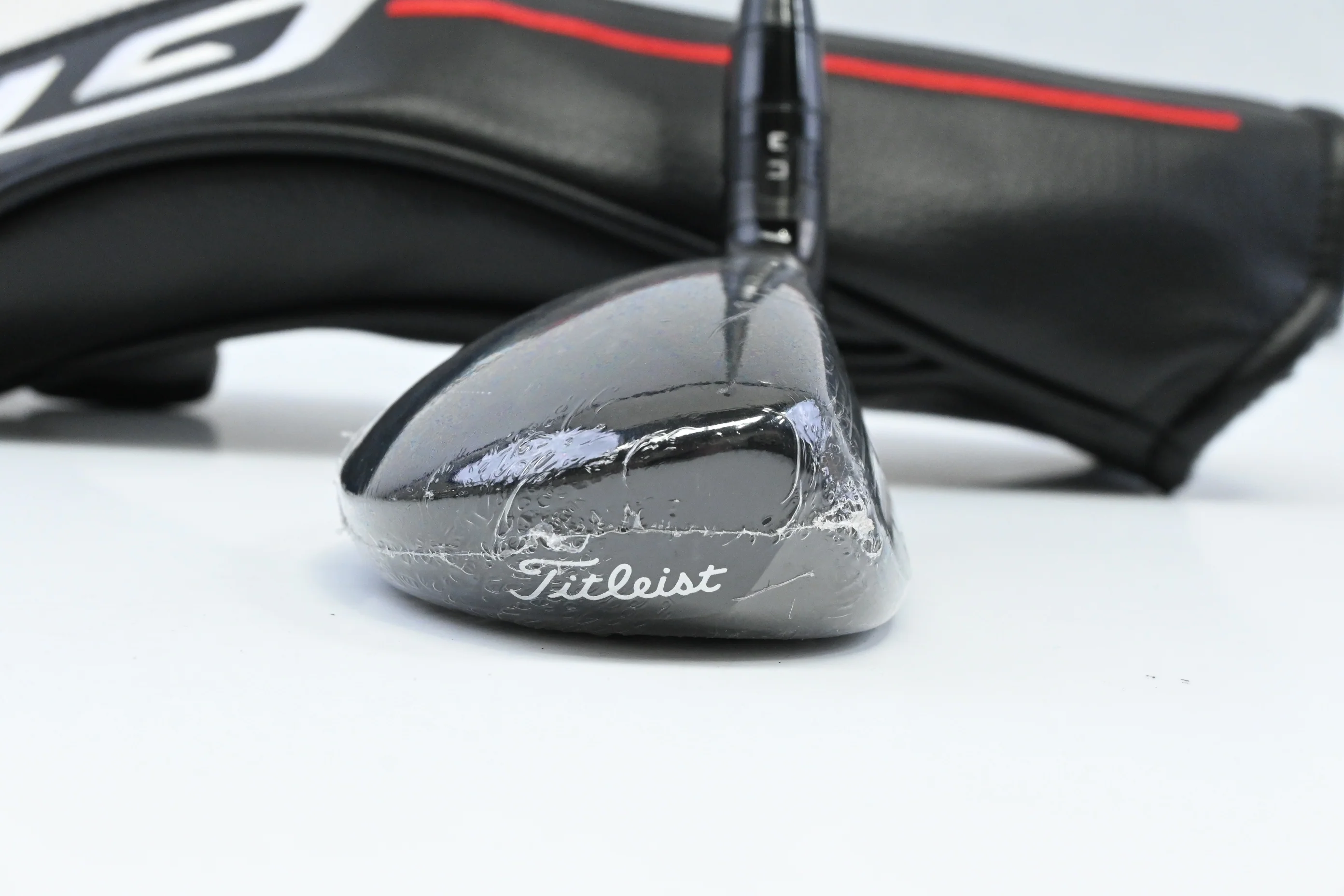 Titleist GT2 #5 Hybrid / 24 Degree / Regular Flex Tensei 1K Blue 65 Shaft - Image 3