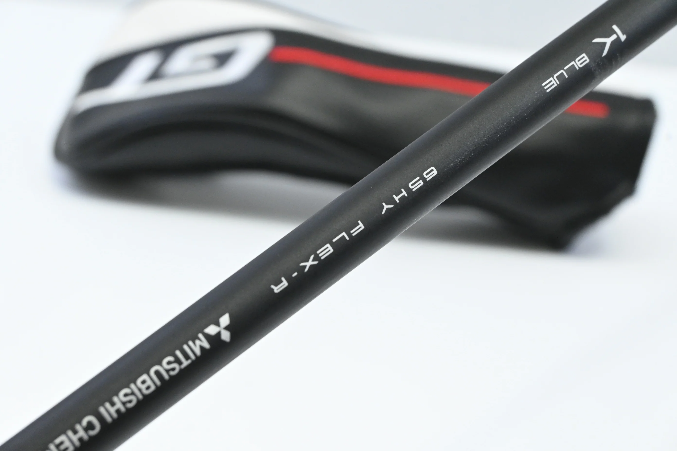 Titleist GT2 #5 Hybrid / 24 Degree / Regular Flex Tensei 1K Blue 65 Shaft - Image 6