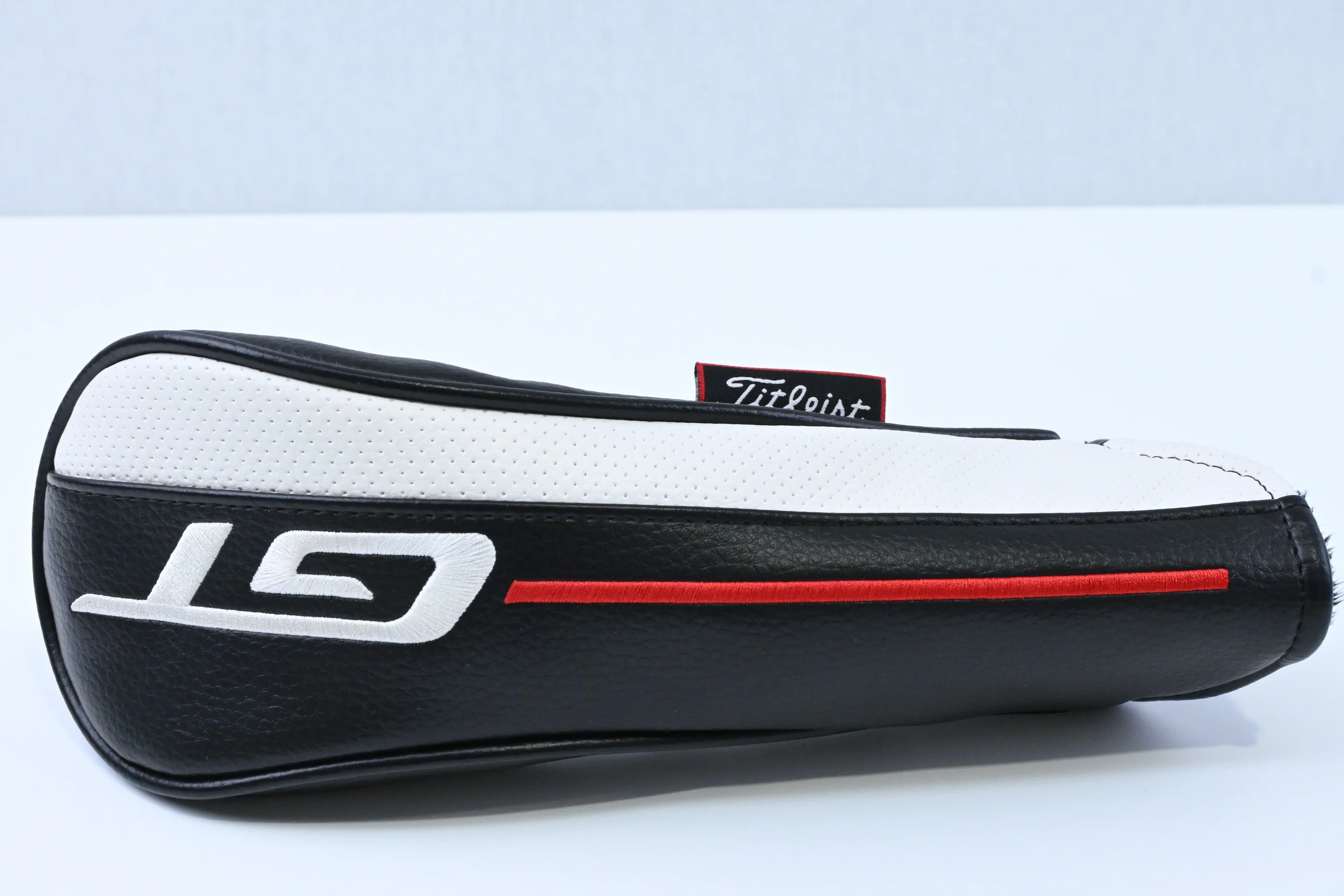 Titleist GT2 #4 Hybrid / 21 Degree / Regular Flex HZRDUS Smoke Black 80 Shaft - Image 9