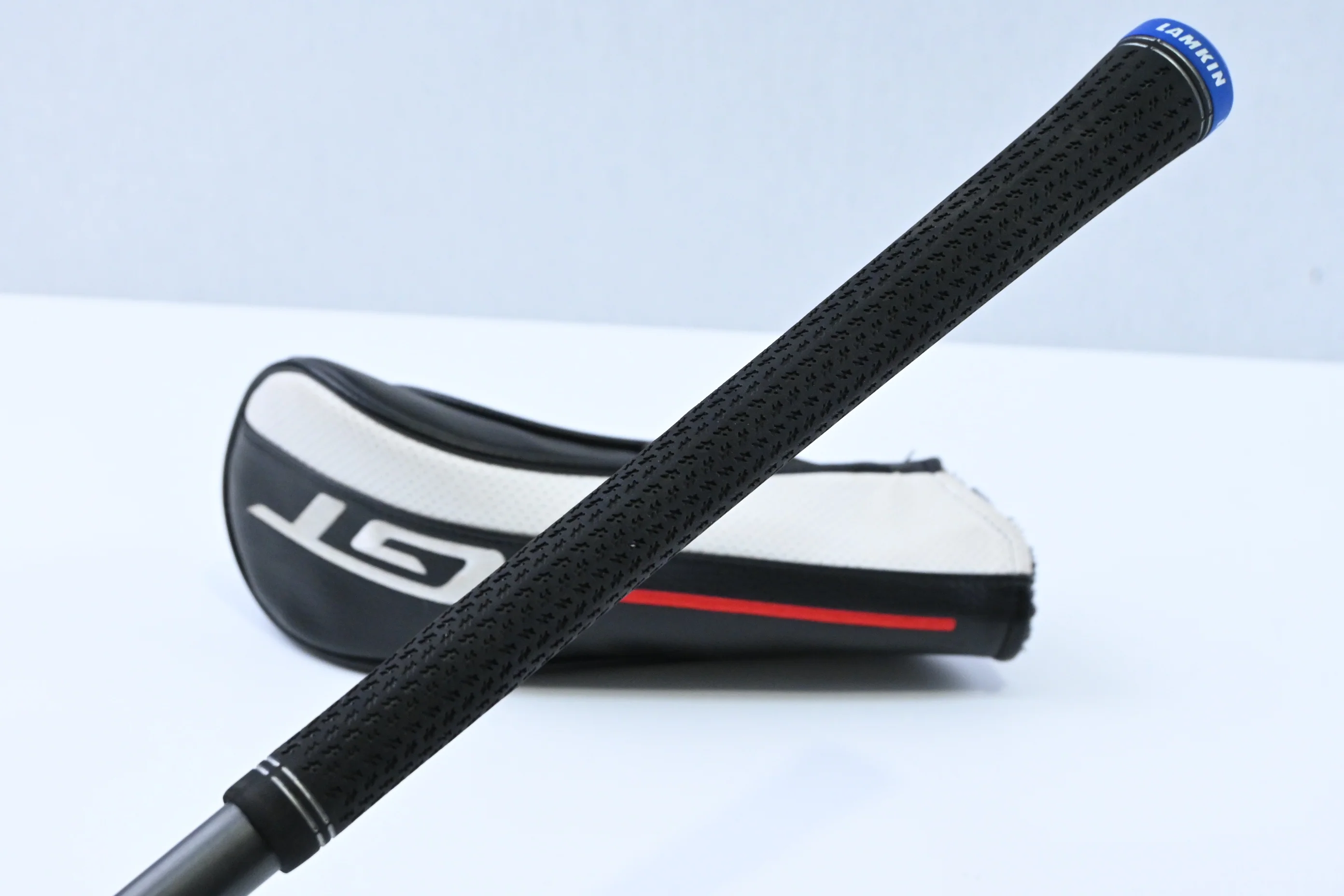 Titleist GT2 #5 Hybrid / 24 Degree / Stiff Flex HZRDUS Smoke Black 90 Shaft - Image 8