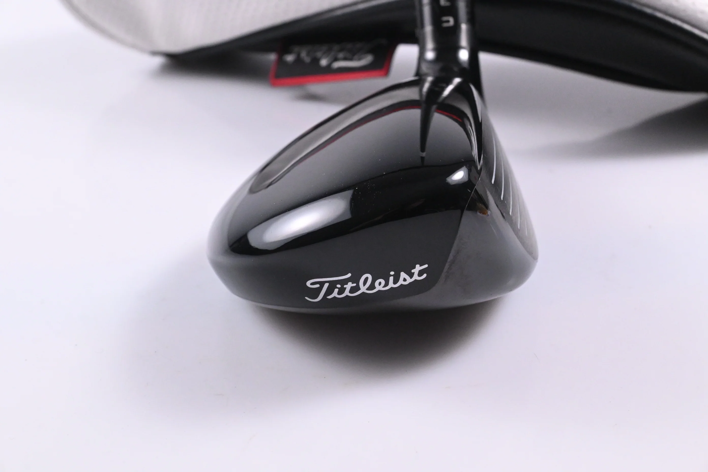 Titleist GT2 #4 Hybrid / 21 Degree / Stiff Flex Tensei 1K Blue 75 Shaft - Image 3