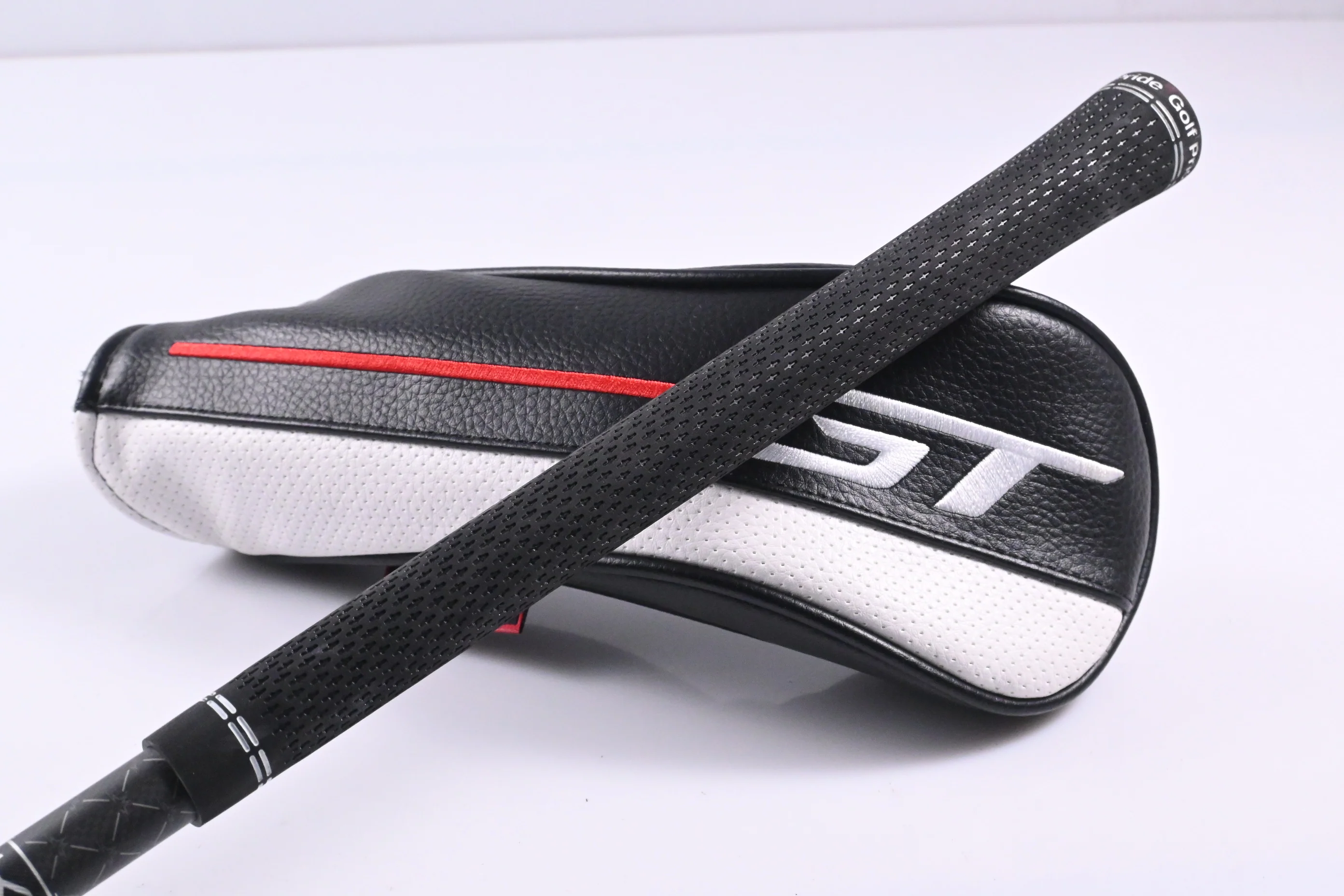 Titleist GT2 #4 Hybrid / 21 Degree / Stiff Flex Tensei 1K Blue 75 Shaft - Image 8