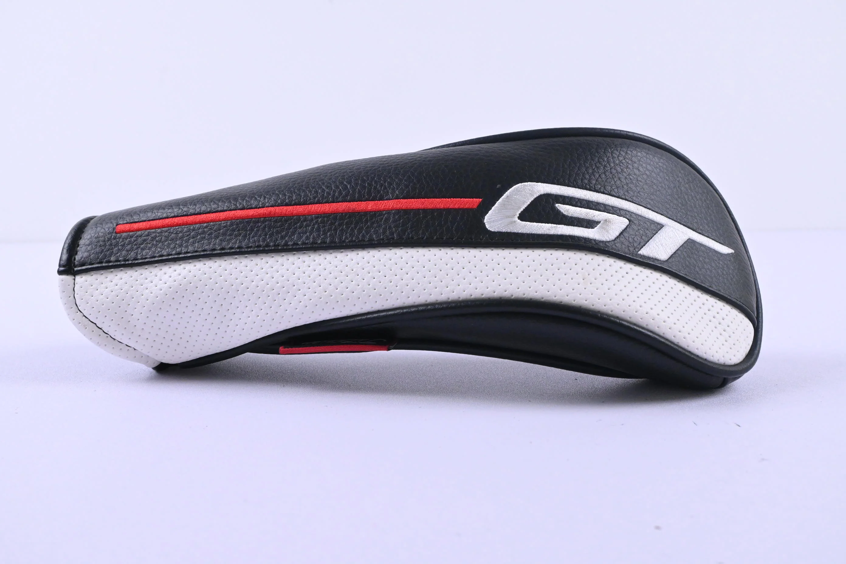 Left Hand Titleist GT2 #4 Hybrid / 21 Degree / Regular Flex Denali Red 60 Shaft - Image 9