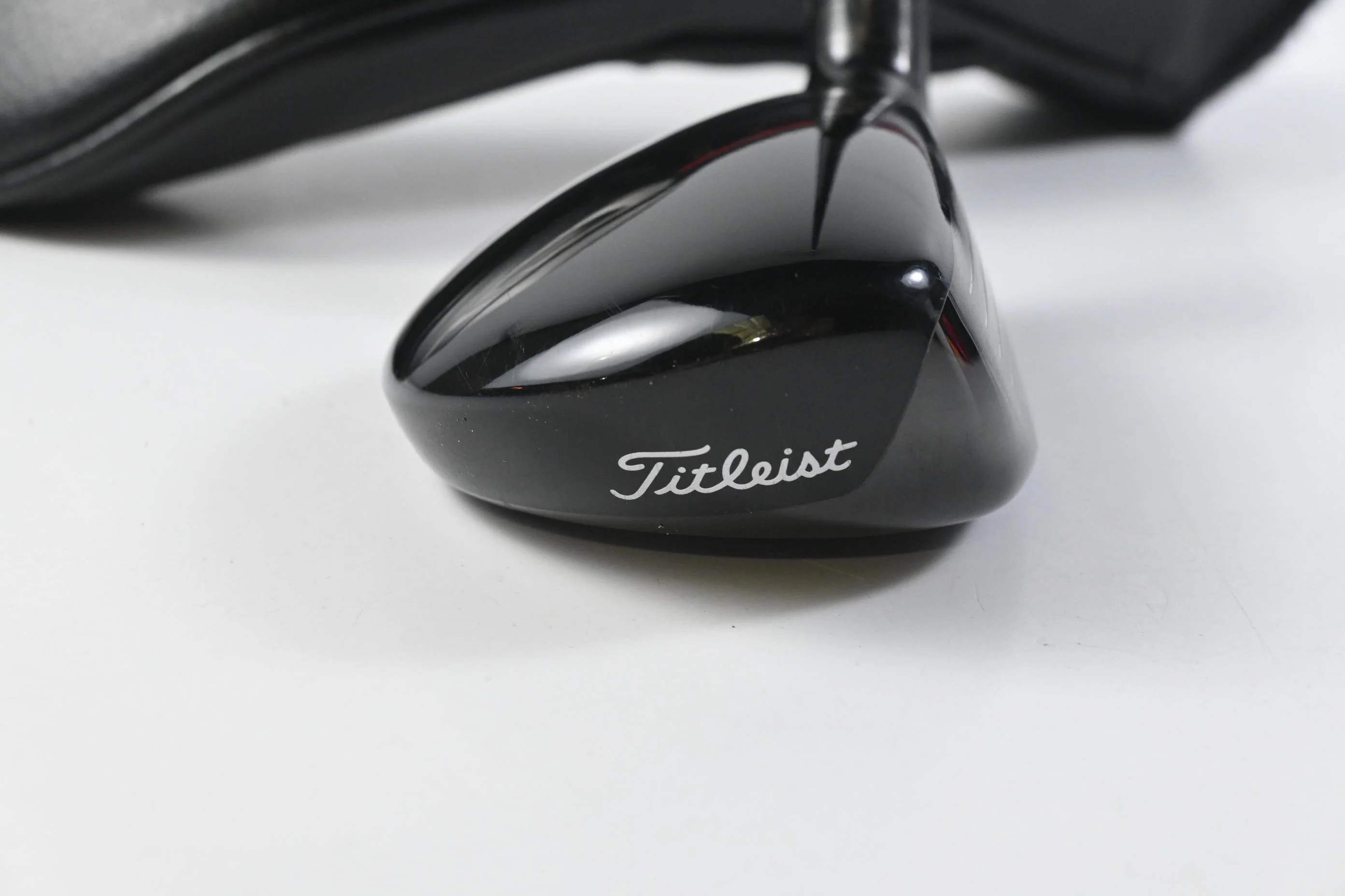 Titleist GT2 #4 Hybrid / 21 Degree / Stiff Flex Tensei 1K Blue 65 - Image 3
