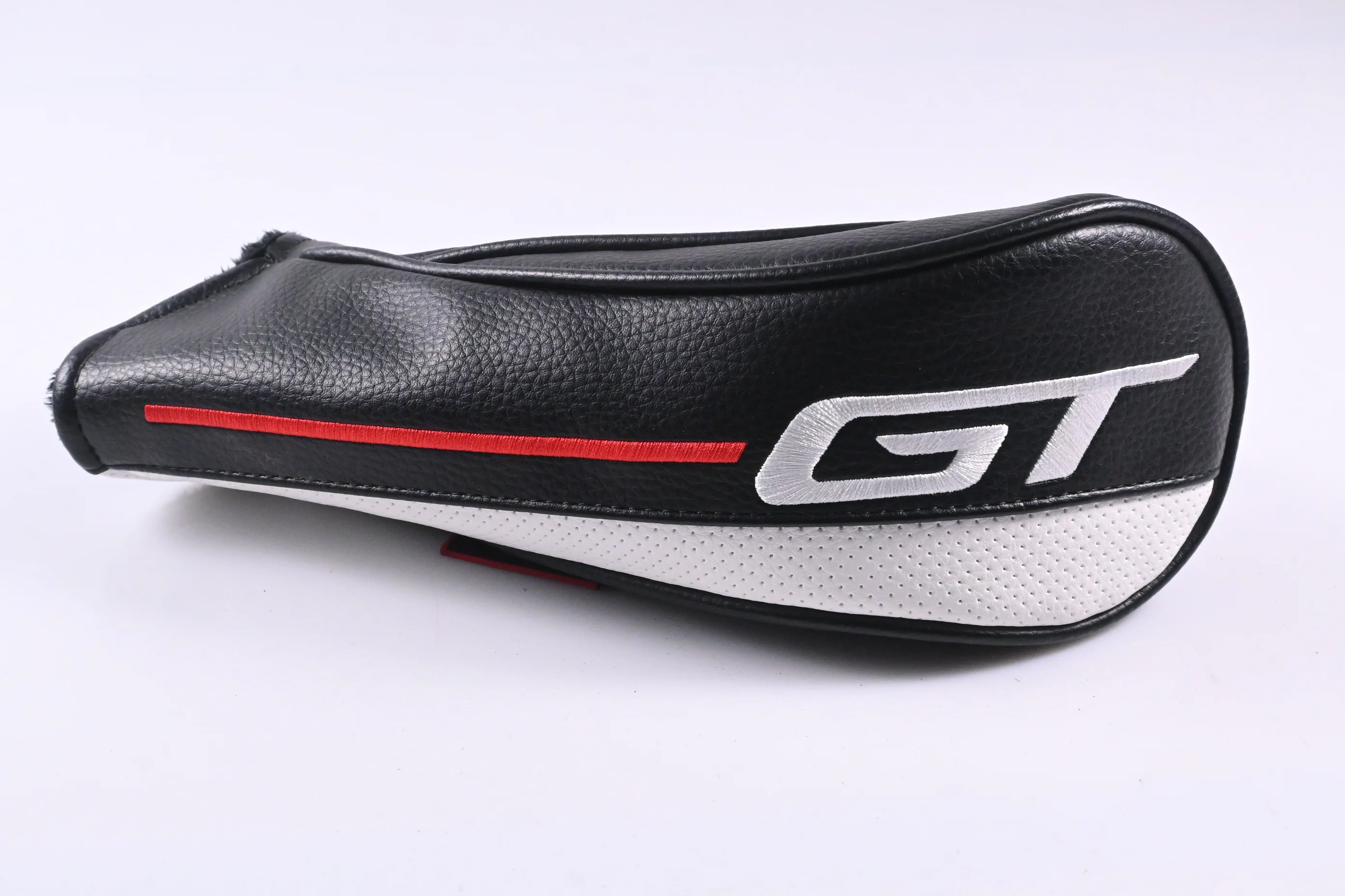Titleist GT2 #4 Hybrid / 21 Degree / Stiff Flex HZRDUS Black Gen 5 80 Shaft - Image 9