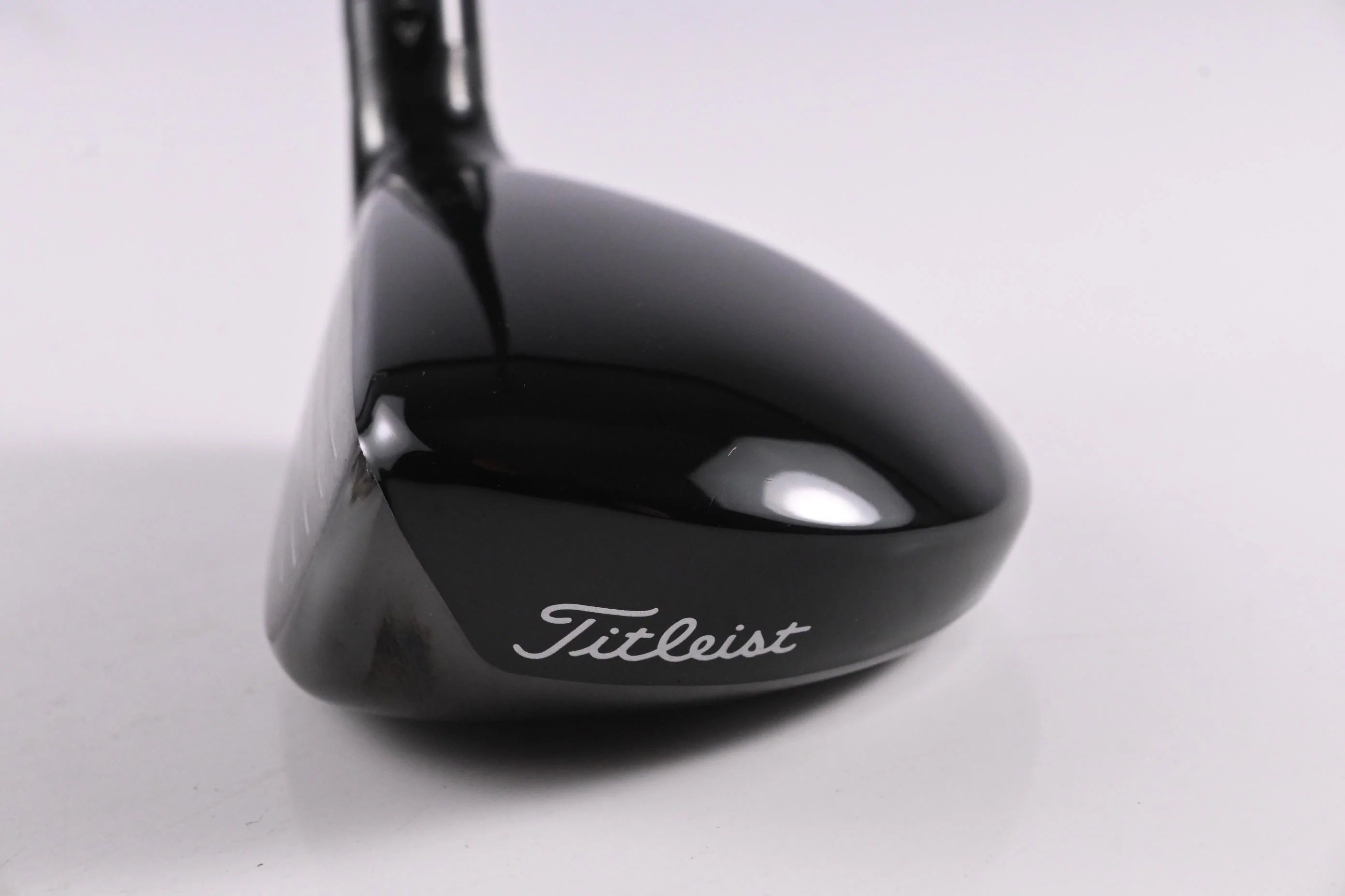 Left Hand Titleist GT2 #4 Hybrid / 21 Degree / Stiff Flex Tensei AV Blue 65 - Image 3