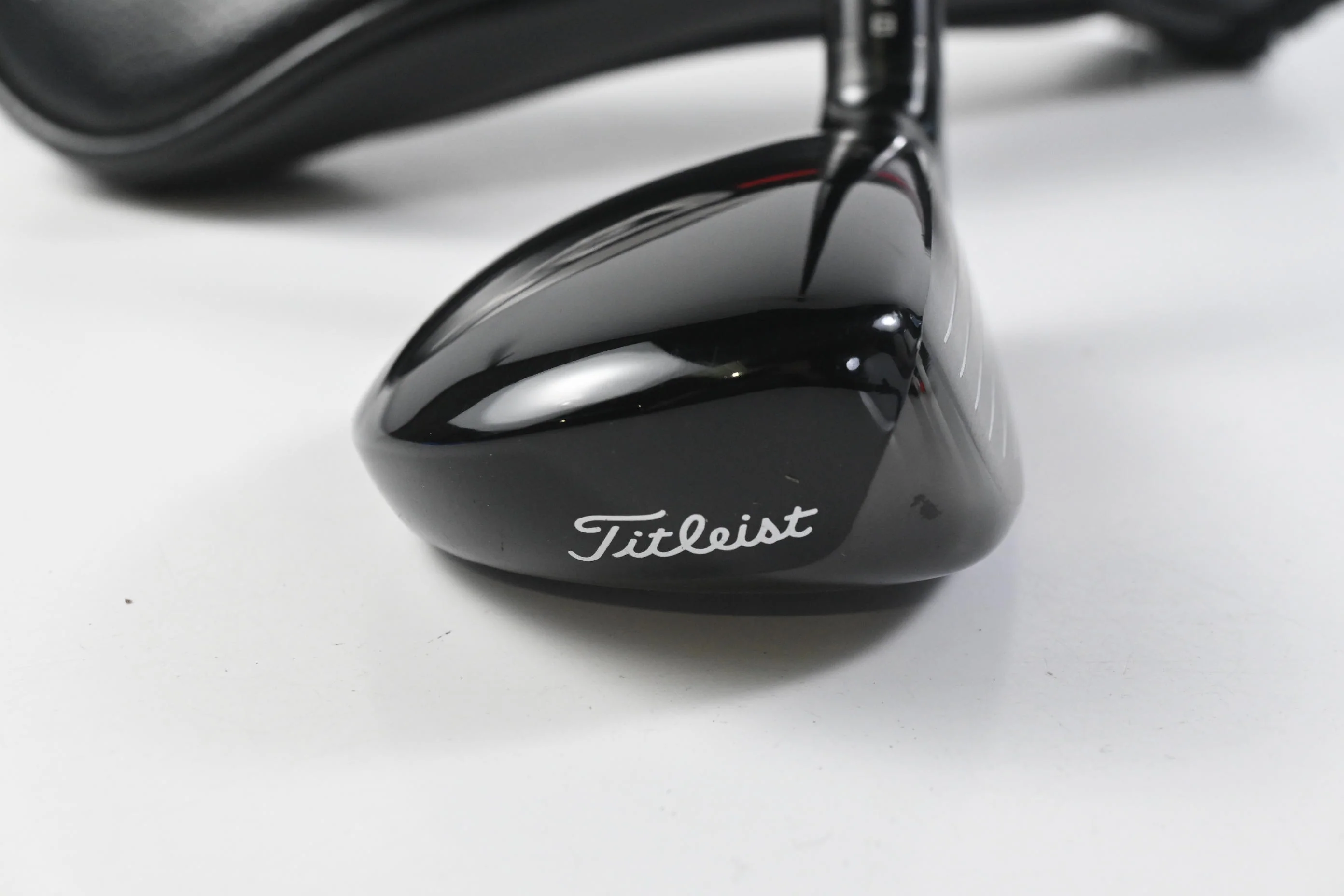 Titleist GT2 #3 Hybrid / 19 Degree / X-Flex HZRDUS Smoke Black RDX 80 Shaft - Image 3