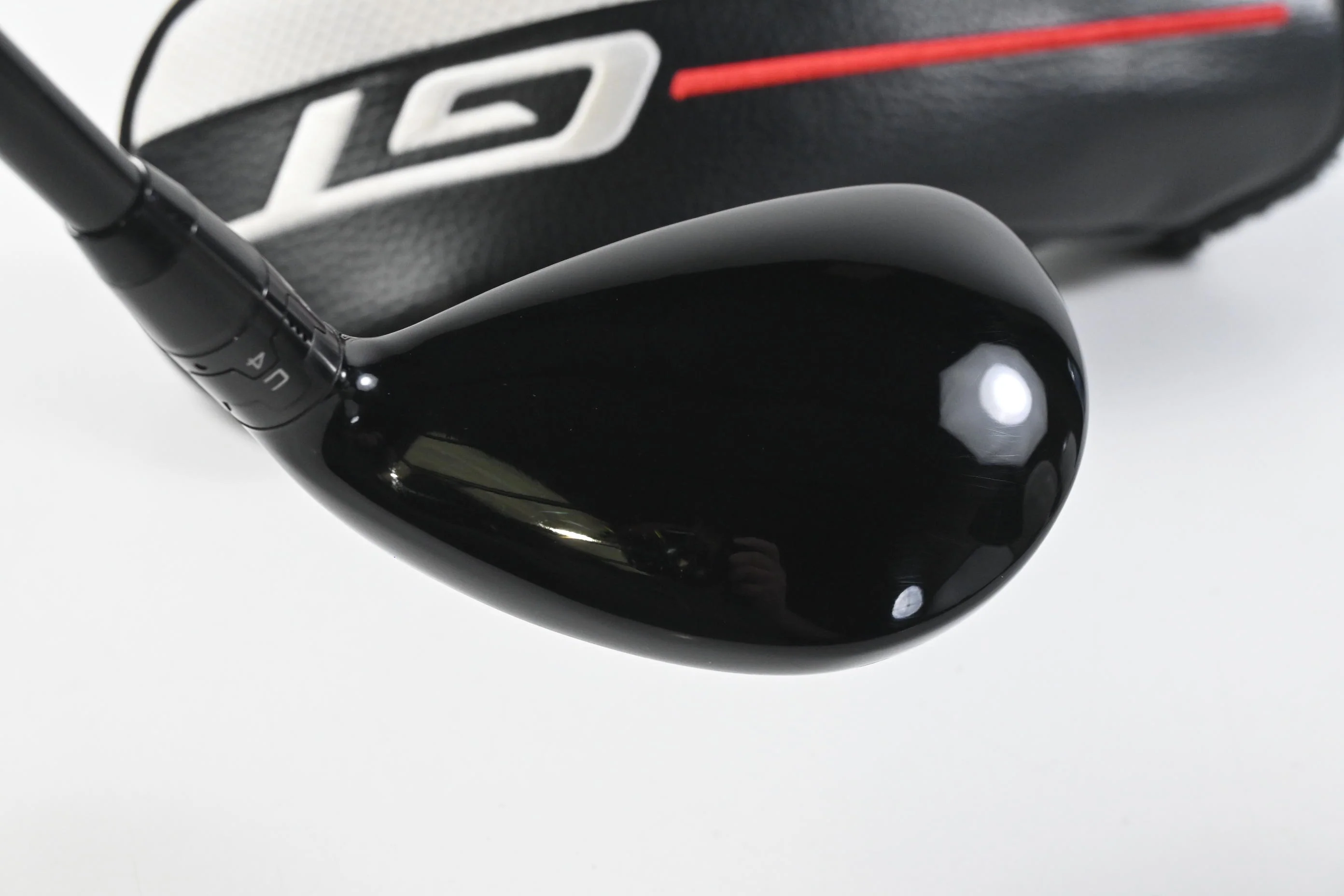 Titleist GT2 #3 Hybrid / 19 Degree / X-Flex HZRDUS Smoke Black RDX 80 Shaft - Image 5