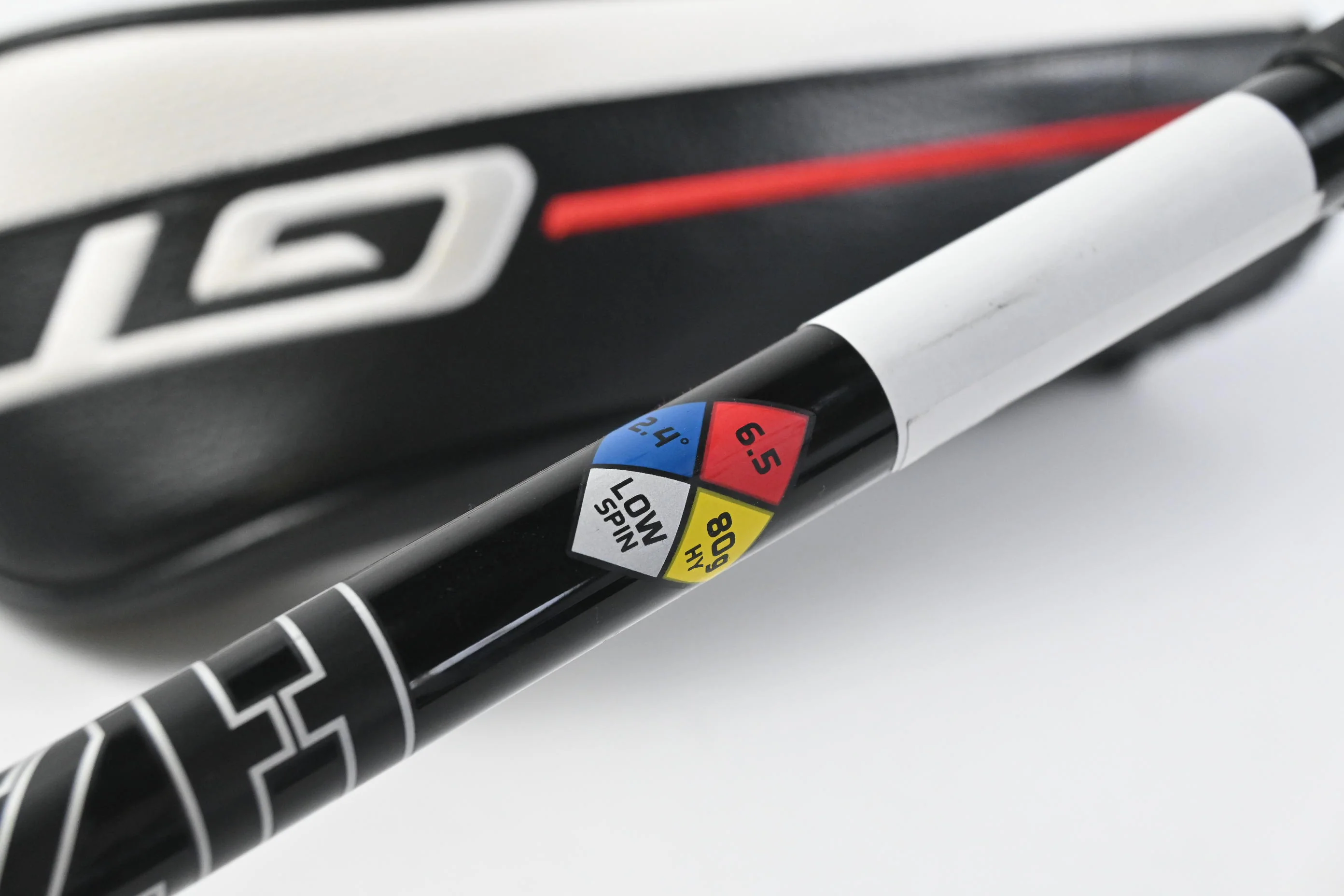 Titleist GT2 #3 Hybrid / 19 Degree / X-Flex HZRDUS Smoke Black RDX 80 Shaft - Image 6