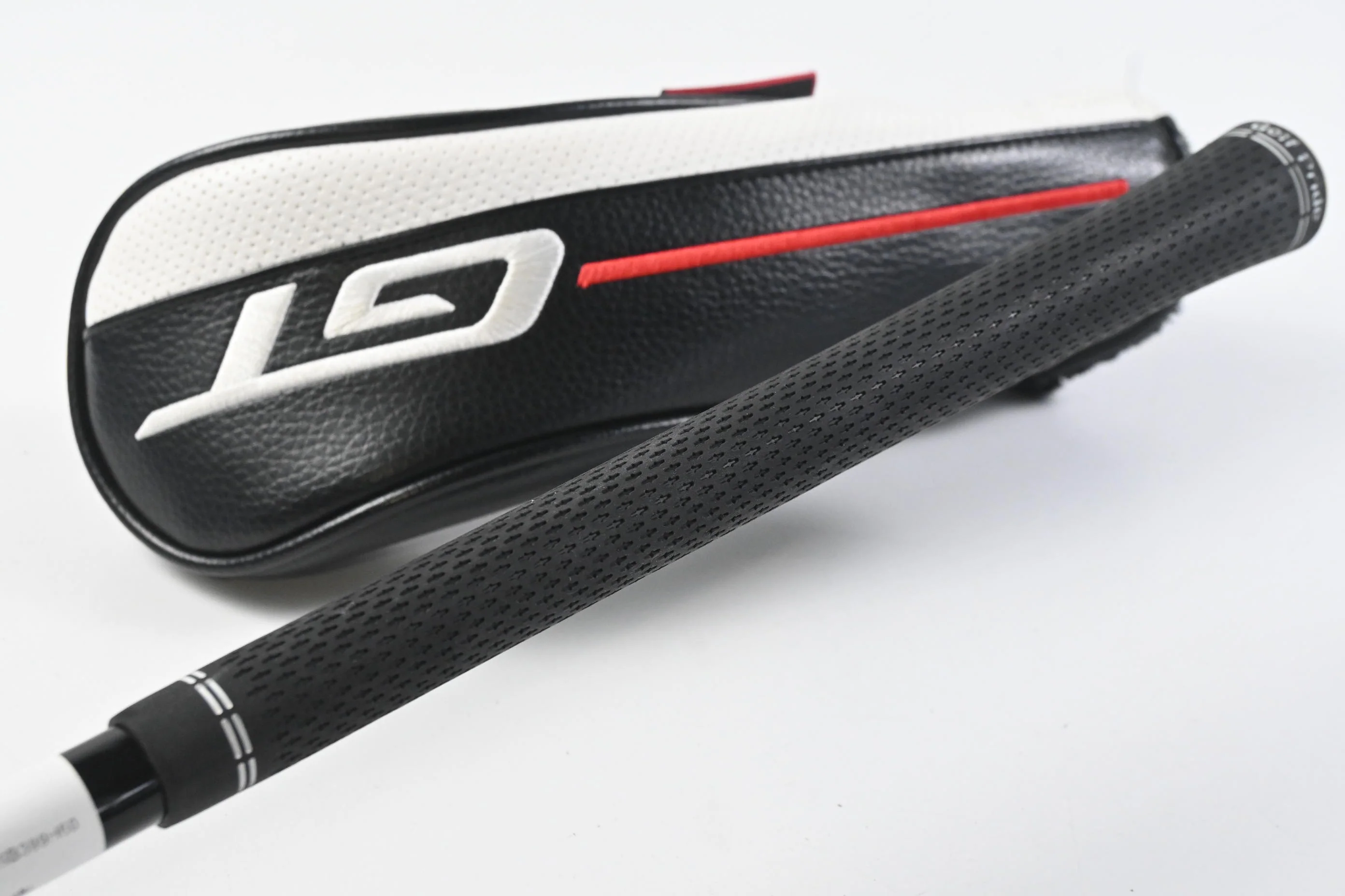 Titleist GT2 #3 Hybrid / 19 Degree / X-Flex HZRDUS Smoke Black RDX 80 Shaft - Image 8