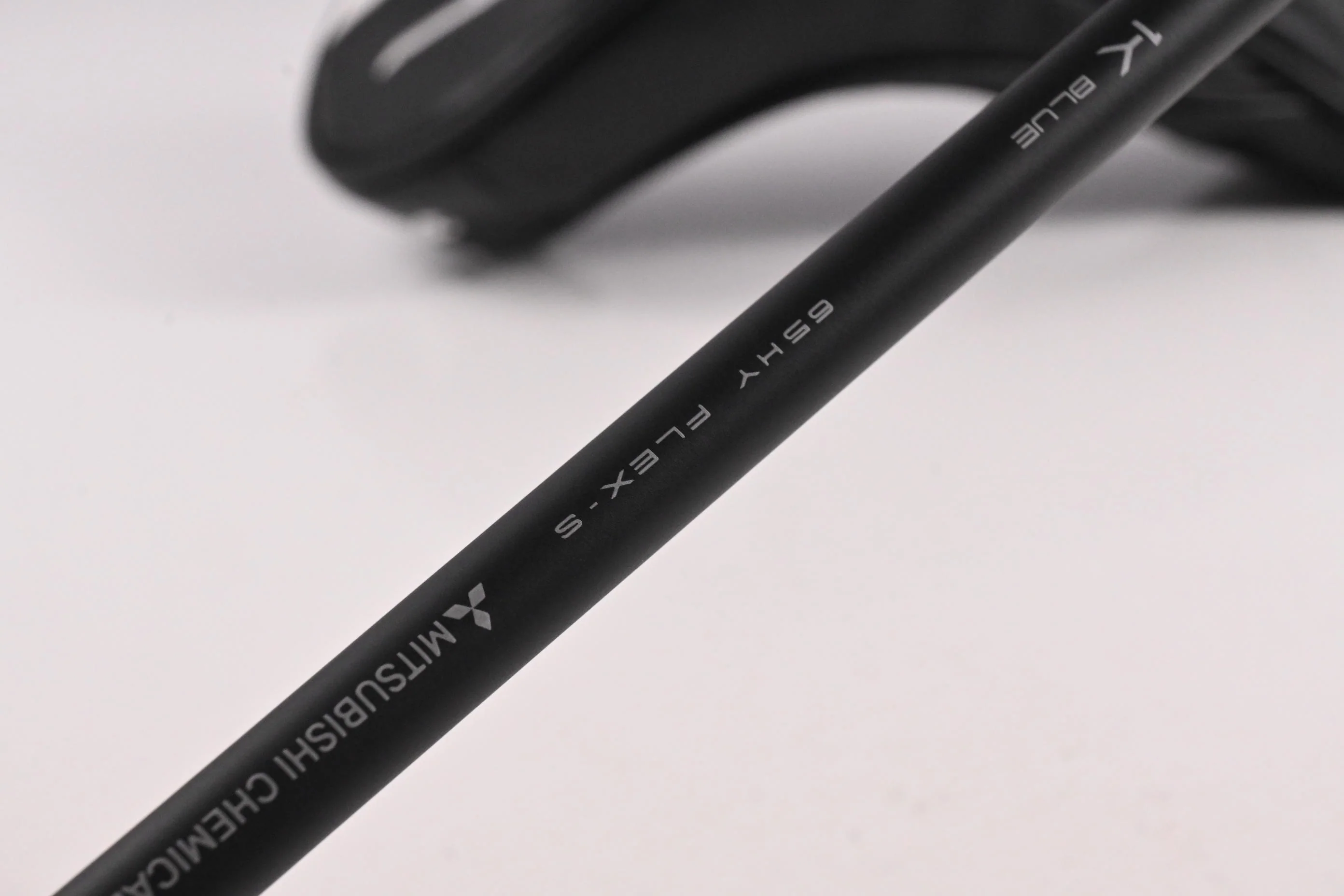 Titleist GT2 #4 Hybrid / 21 Degree / Stiff Flex Tensei 1K Blue 65 Shaft - Image 6
