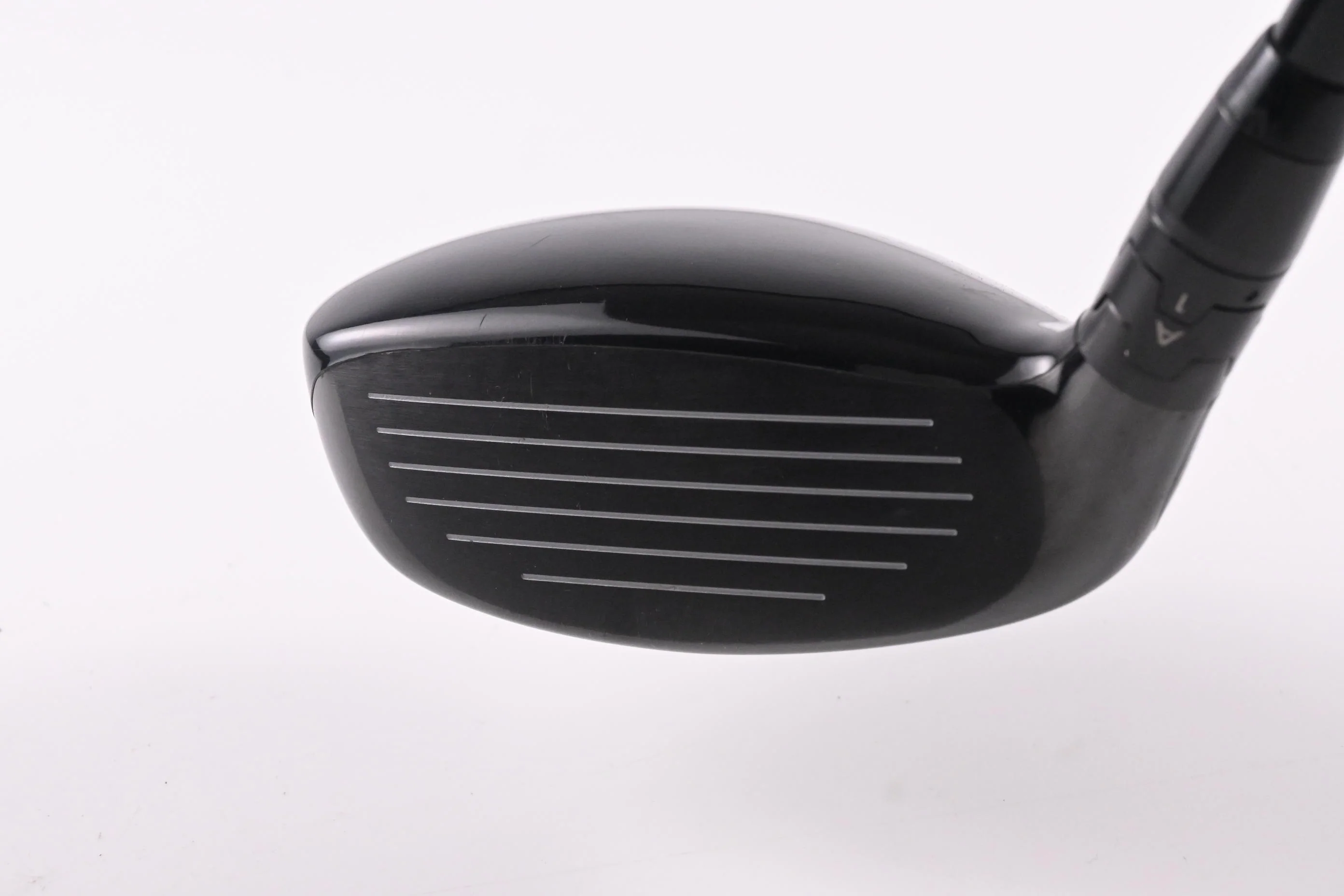 Titleist GT2 #3 Hybrid / 19 Degree / Stiff Flex Tensei AV Blue 65 Shaft - Image 4