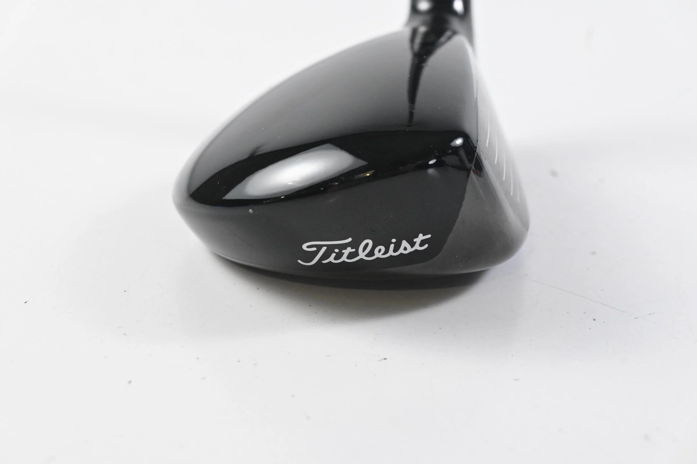 Titleist GT2 #4 Hybrid / 21 Degree / Regular Flex Tensei 1K Blue 65 Shaft - Image 3