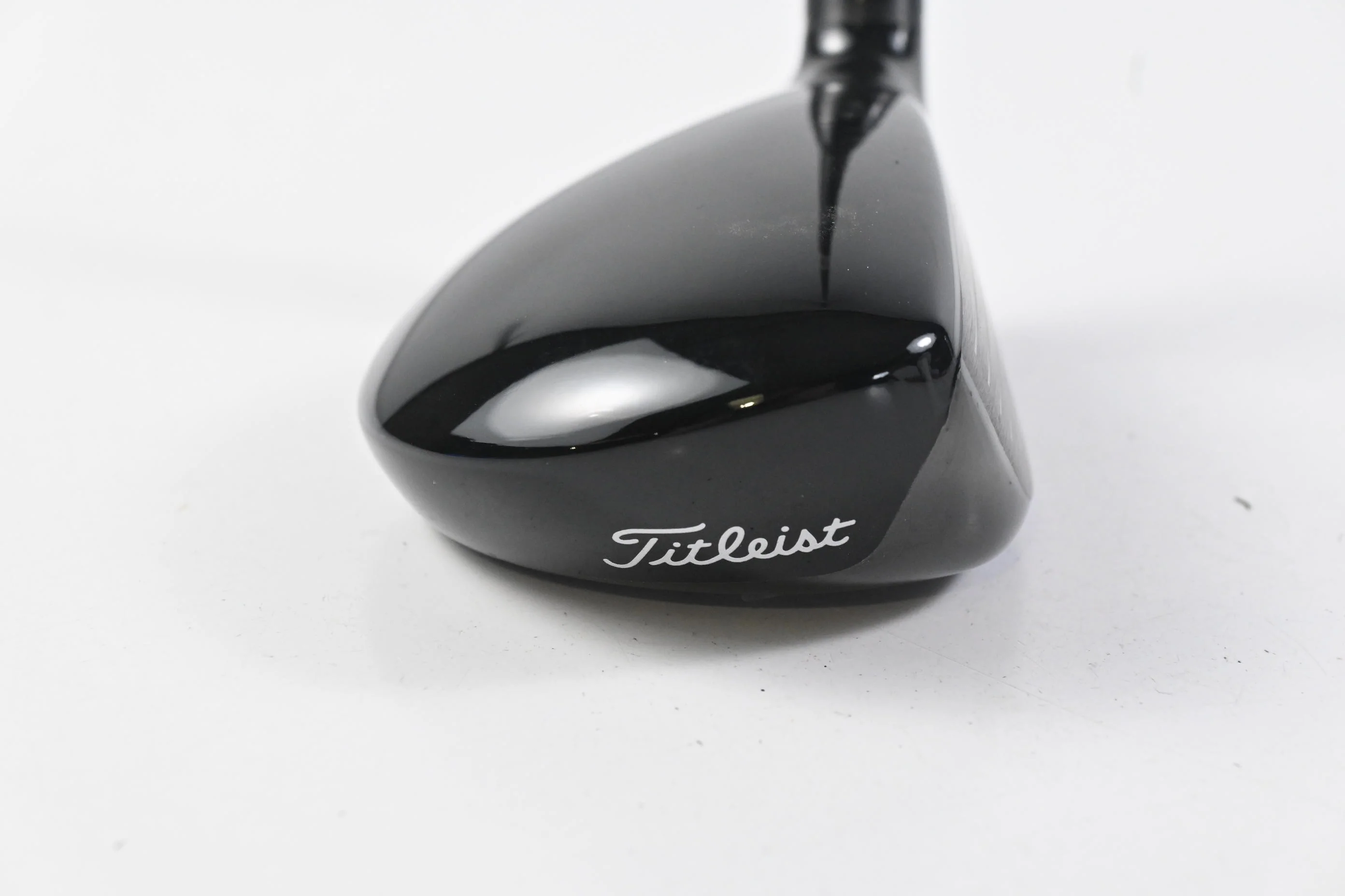 Titleist GT2 #3 Hybrid / 18 Degree / Stiff Flex Tensei 1K Blue 65 Shaft - Image 3