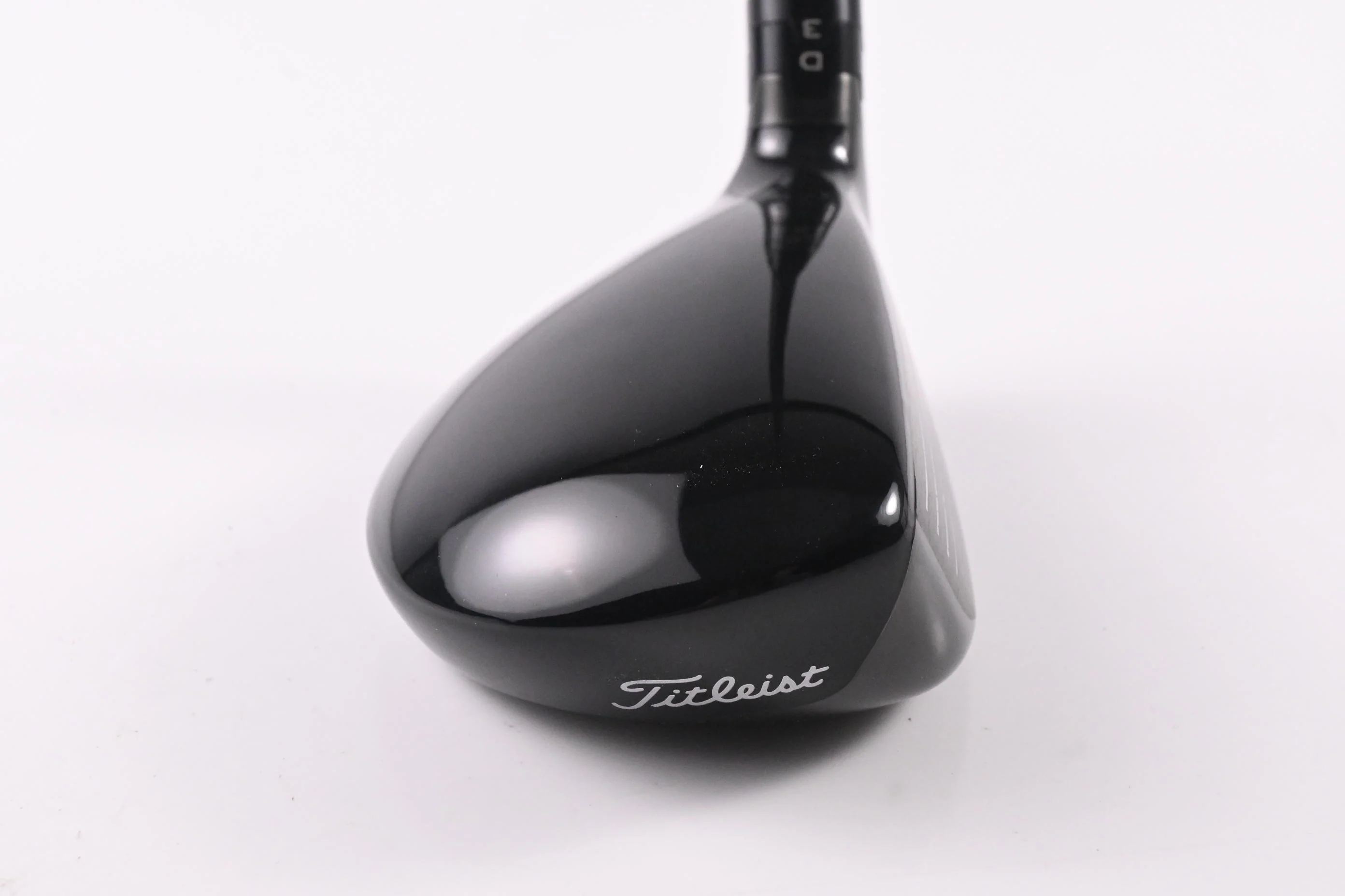 Titleist GT2 #3 Hybrid / 18 Degree / X-Flex Tensei 1K Black 85 Shaft - Image 3