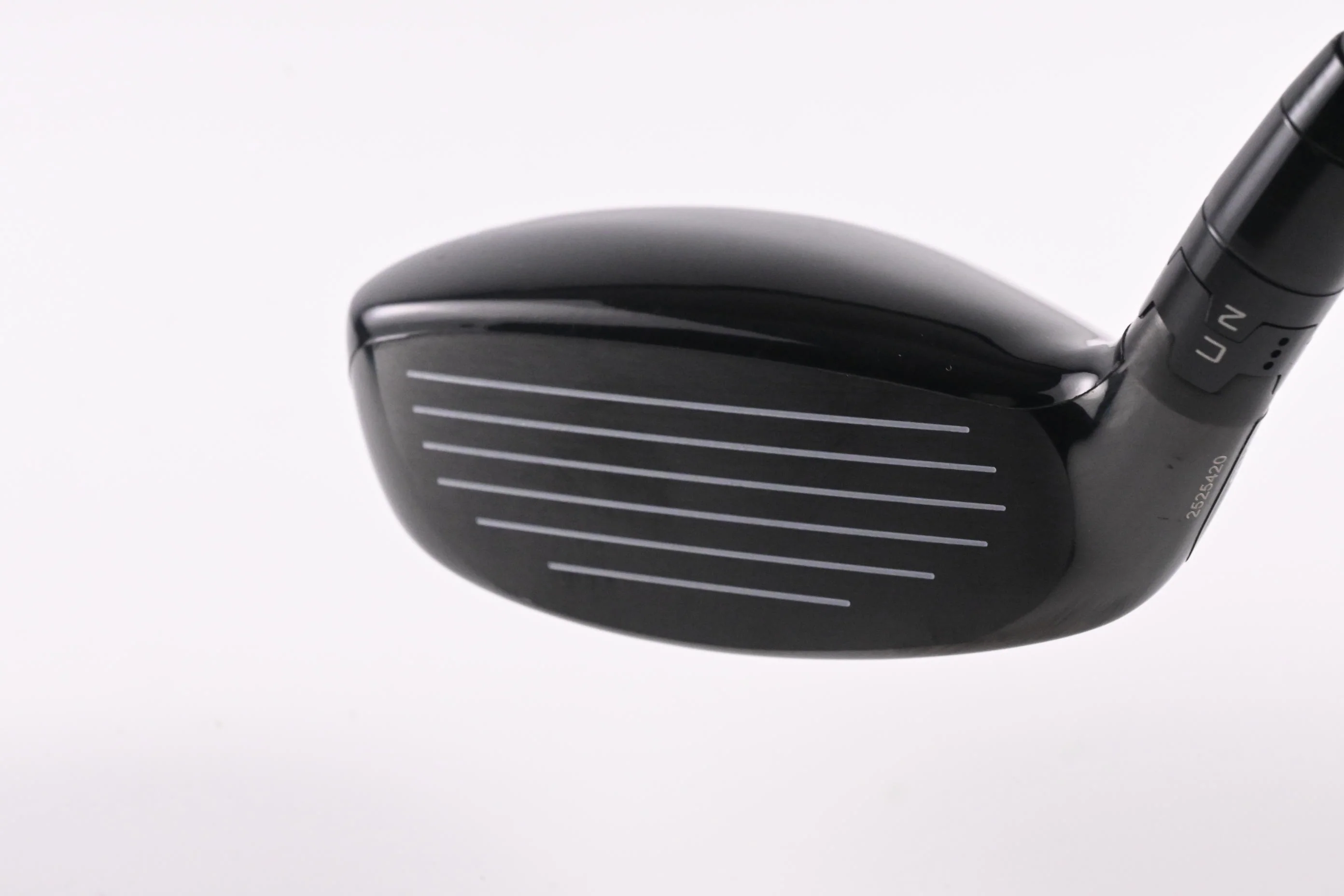 Titleist GT2 #3 Hybrid / 18 Degree / X-Flex Tensei 1K Black 85 Shaft - Image 4