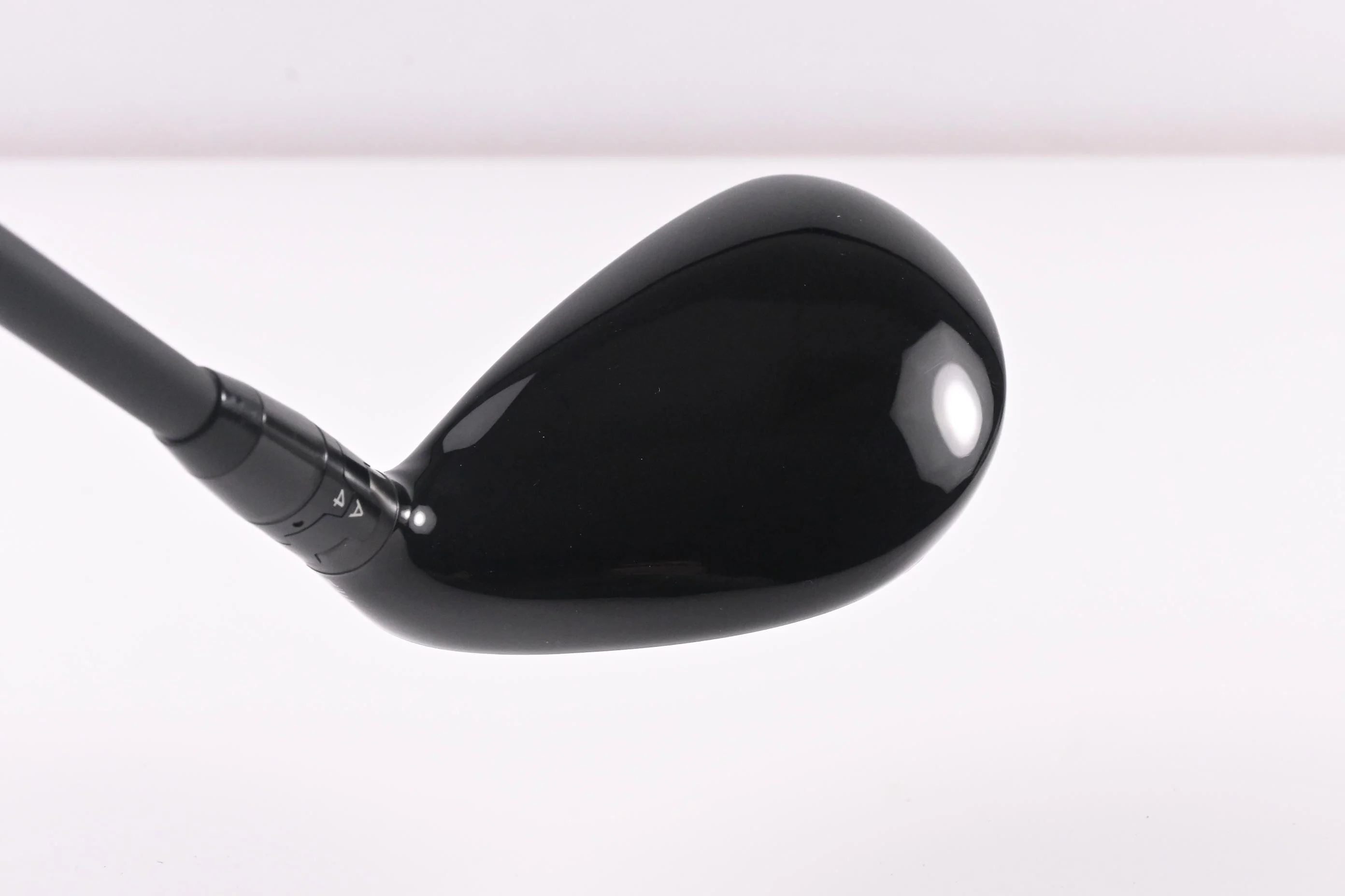 Titleist GT2 #3 Hybrid / 18 Degree / X-Flex Tensei 1K Black 85 Shaft - Image 5