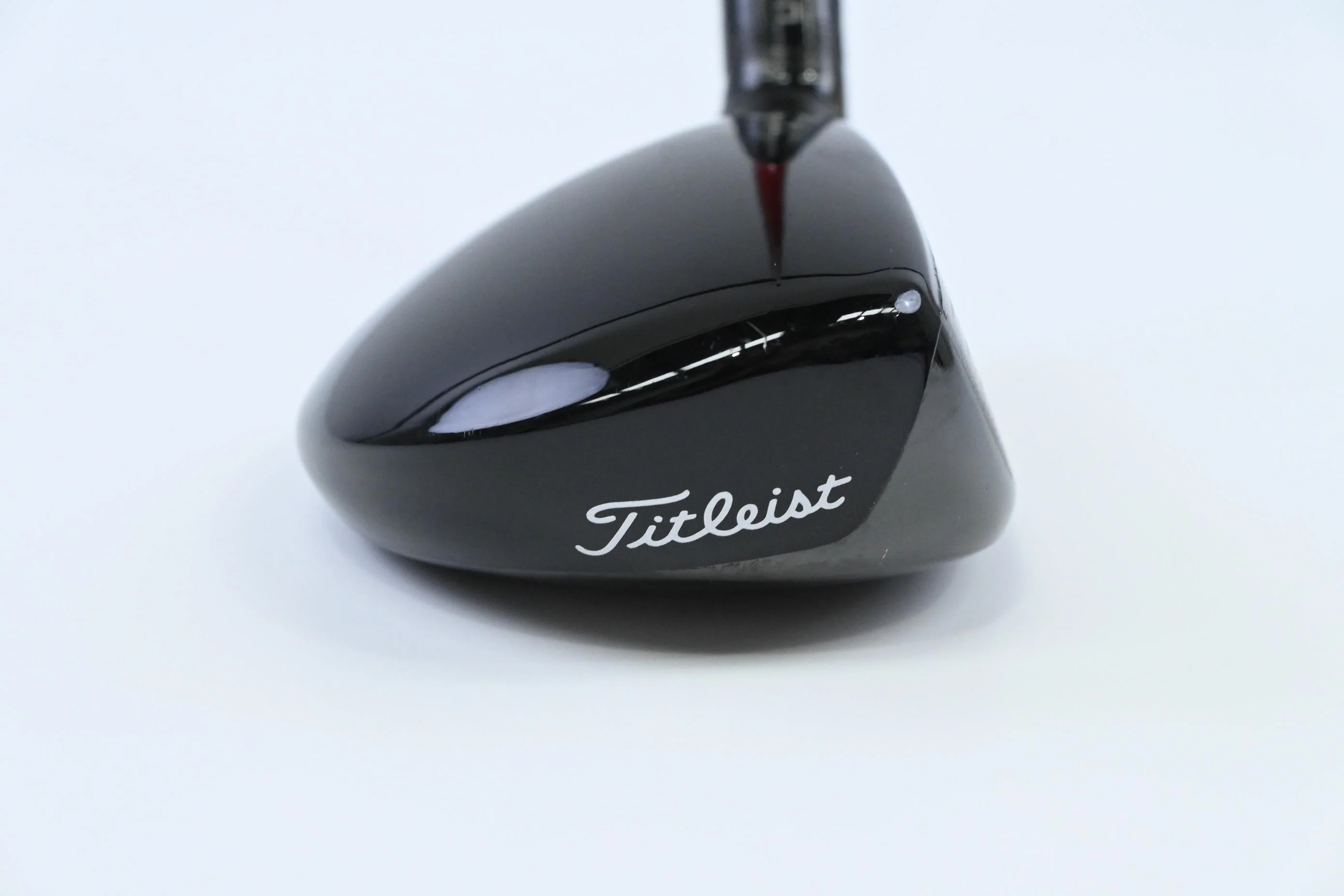 Titleist GT2 #4 Hybrid / 21 Degree / Senior Flex Project X Denali Red 60 Shaft - Image 3