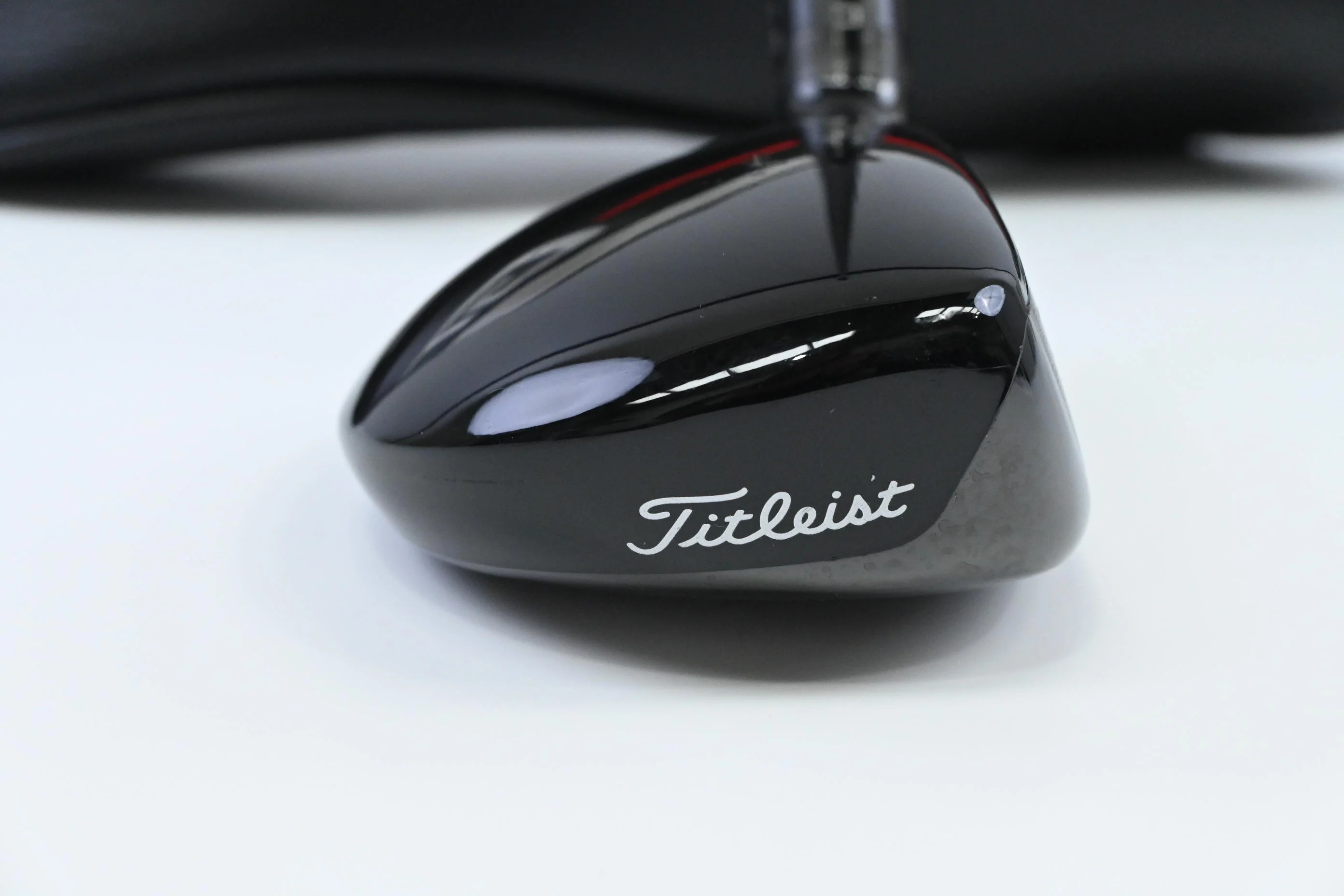 Titleist GT2 #3 Hybrid / 18 Degree / Regular Flex Tensei 1K Blue 65 Shaft - Image 3