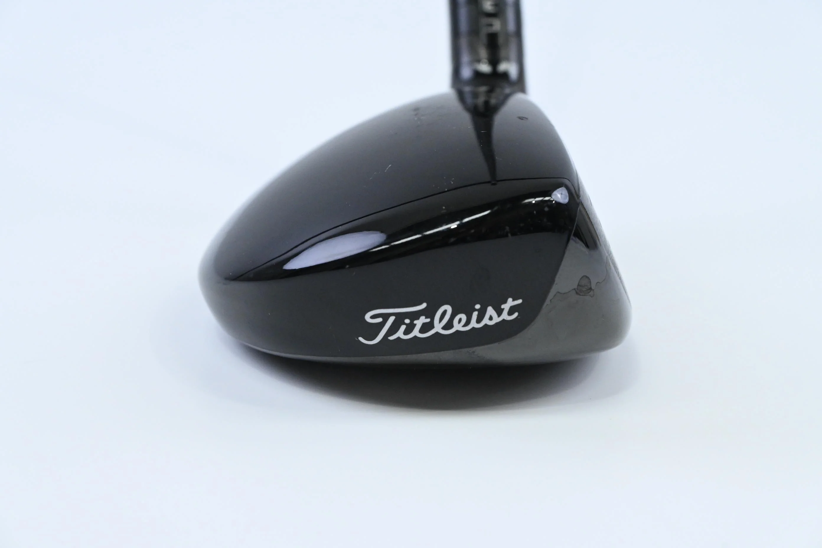 Titleist GT2 #5 Hybrid / 24 Degree / Regular Flex Tensei 1K Blue 65 Shaft - Image 3