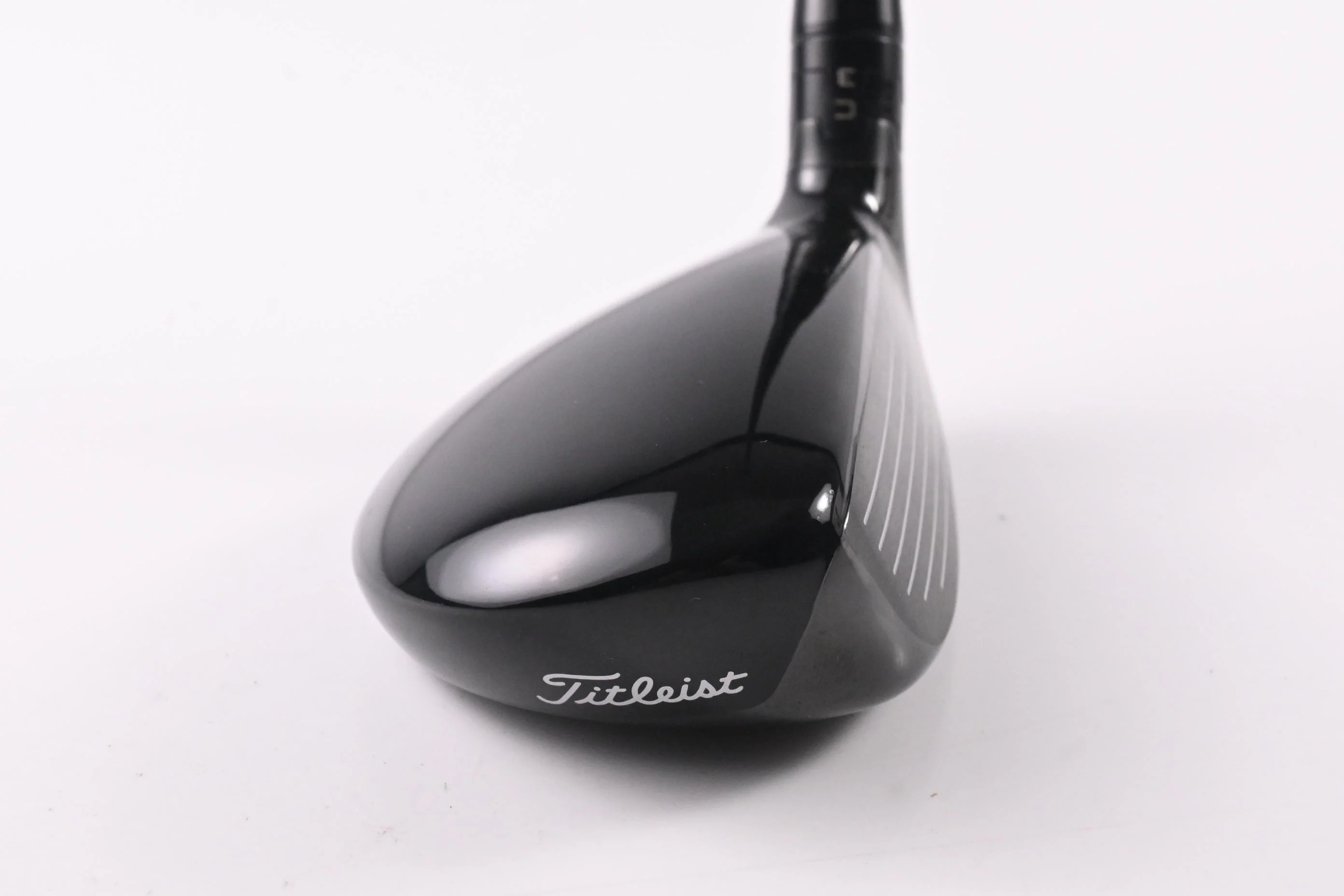 Titleist GT2 #4 Hybrid / 21 Degree / Stiff Flex Mitsubishi Tensei 1K Blue 65 - Image 3