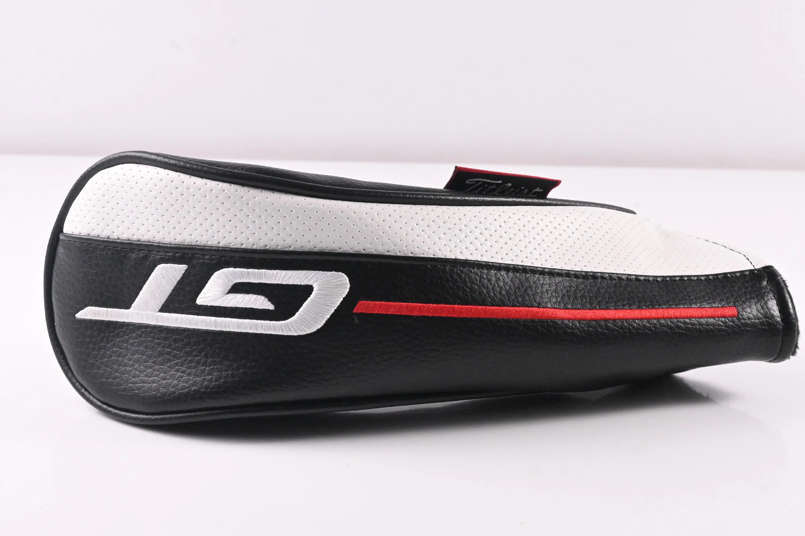 Left Hand Titleist GT2 #5 Hybrid / 24 Degree / Regular Flex Fujikura Air Speeder - Image 9