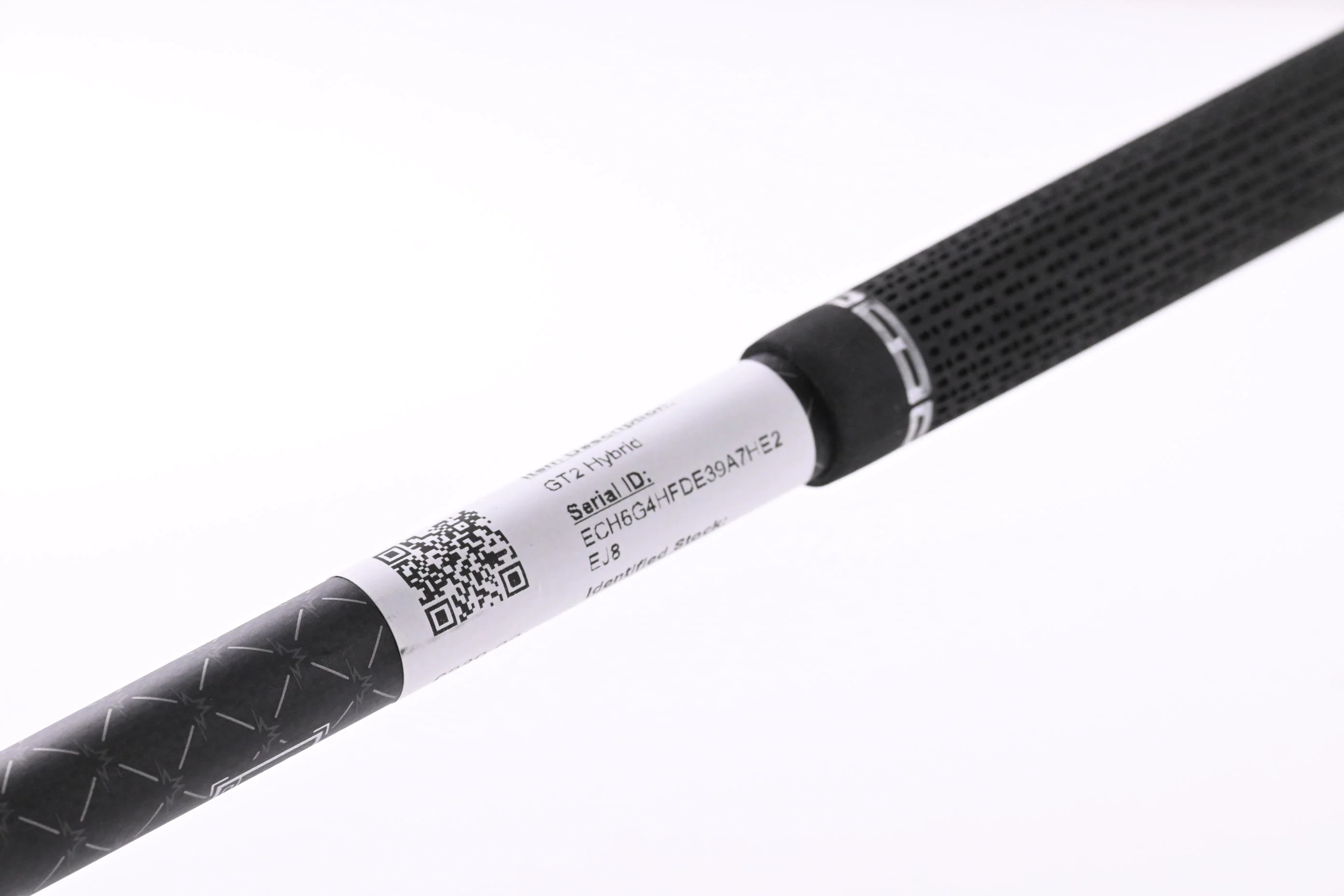 Titleist GT2 #5 Hybrid / 24 Degree / Regular Flex Tensei 1K Blue 85 Shaft - Image 7