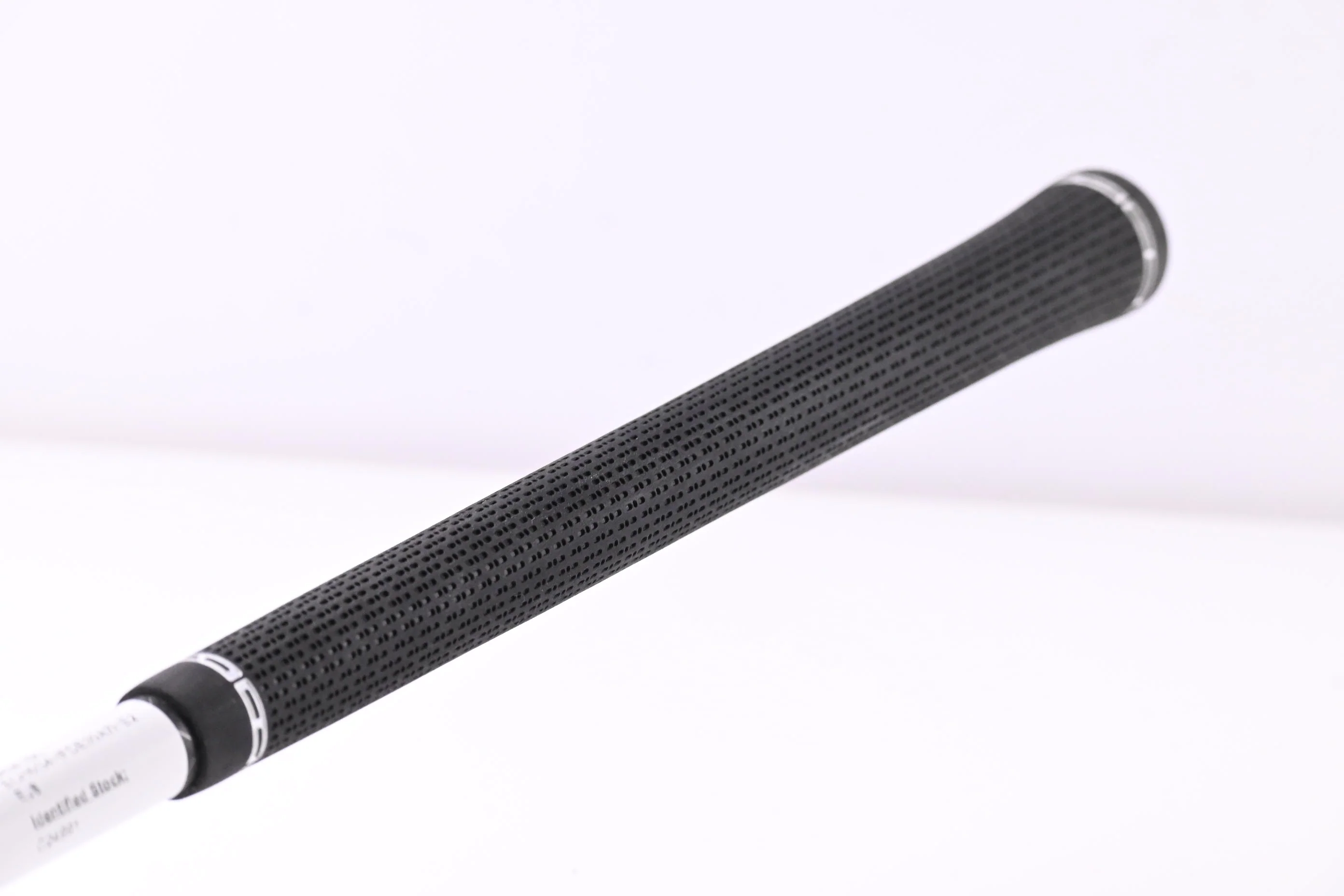 Titleist GT2 #5 Hybrid / 24 Degree / Regular Flex Tensei 1K Blue 85 Shaft - Image 8