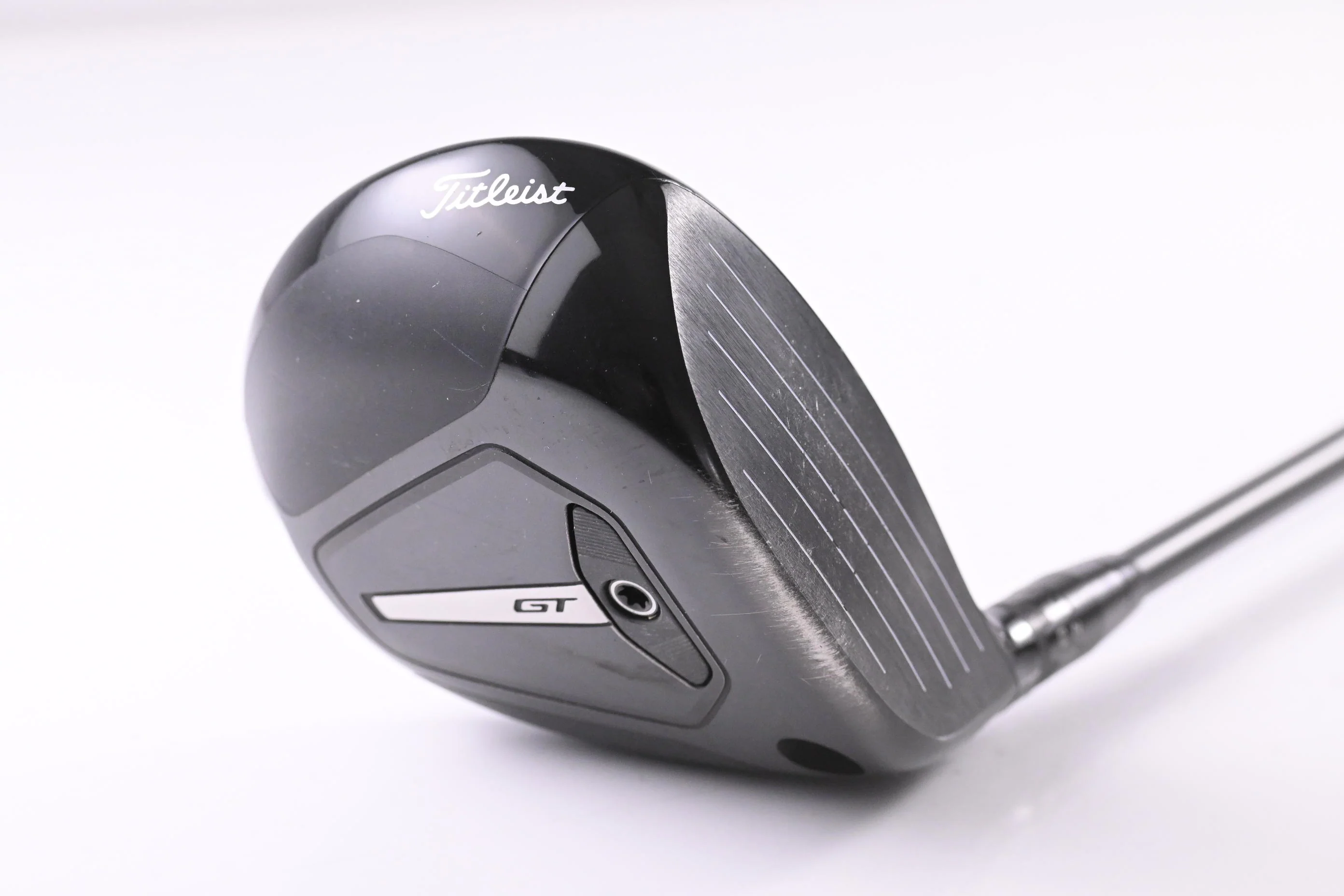 Titleist GT280 Mini Driver / 13 Degree / Stiff Flex Tensei 1K Black 75
