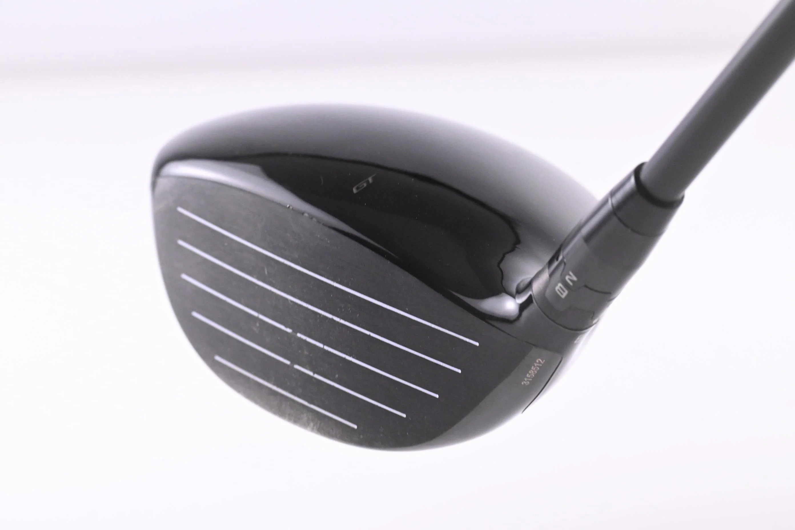 Titleist GT280 Mini Driver / 13 Degree / Stiff Flex Tensei 1K Black 75 - Image 4