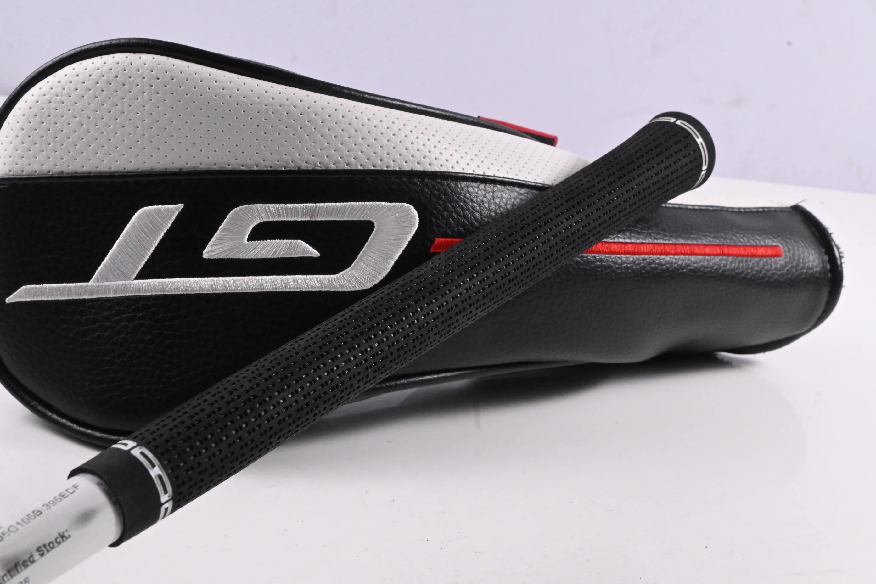 Titleist GT280 Mini Driver / 13 Degree / Senior Flex Denali Red 60 Shaft - Image 8