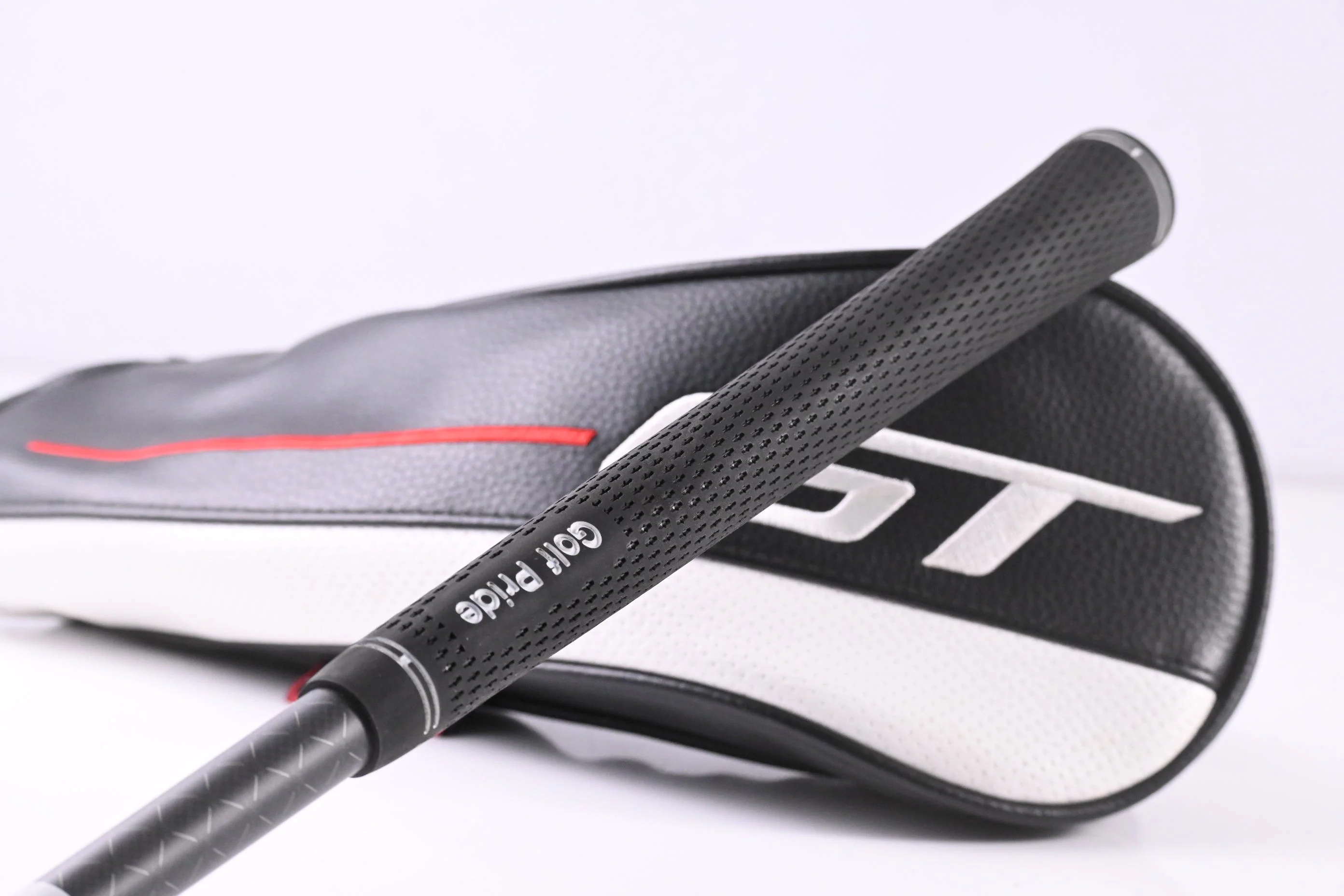 Titleist GT280 Mini Driver / 13 Degree / Stiff Flex Tensei 1K Black 75 Shaft - Image 8