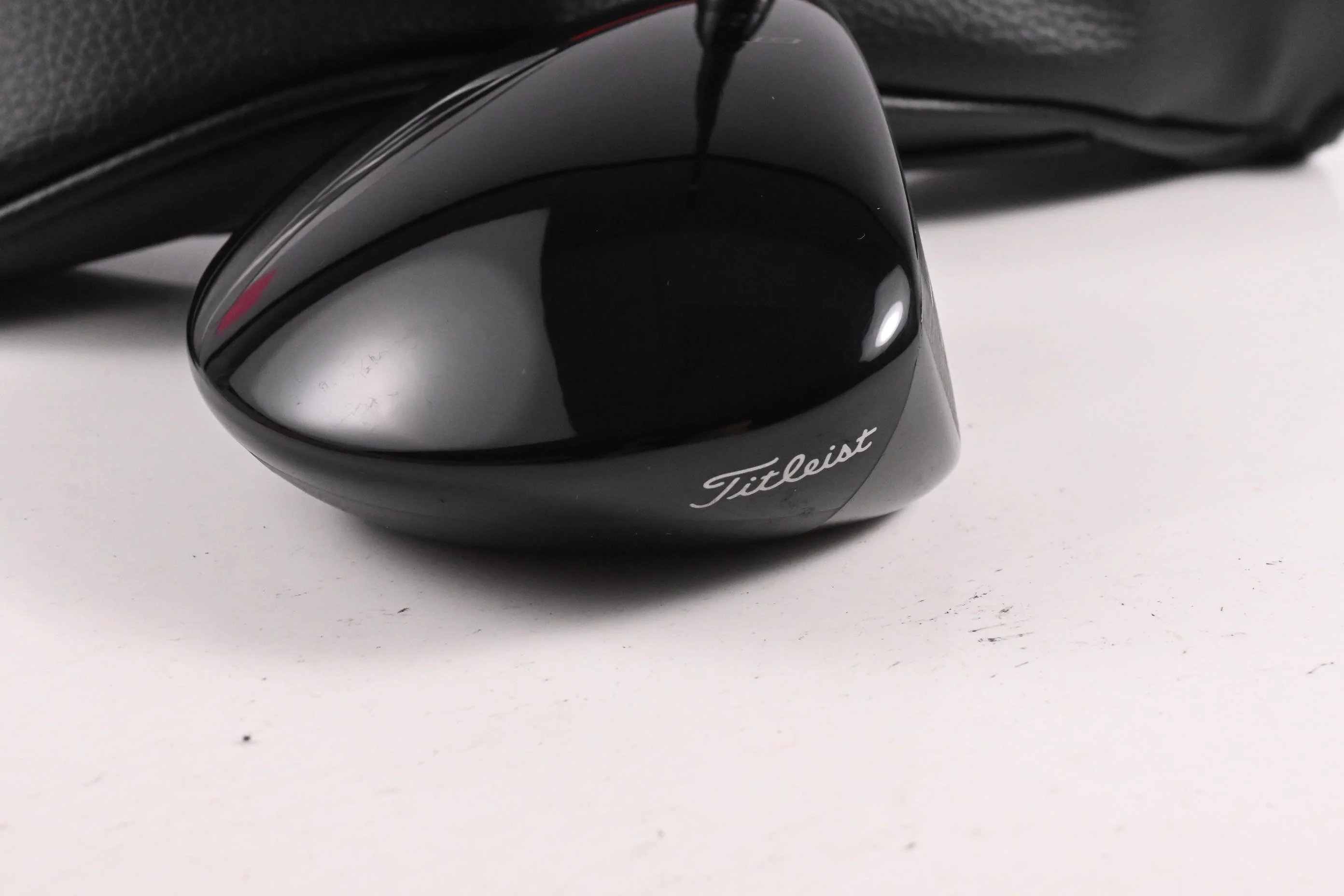 Titleist GT280 Mini Driver / 13 Degree / Regular Flex HZRDUS Gen5 Black 60 Shaft - Image 3
