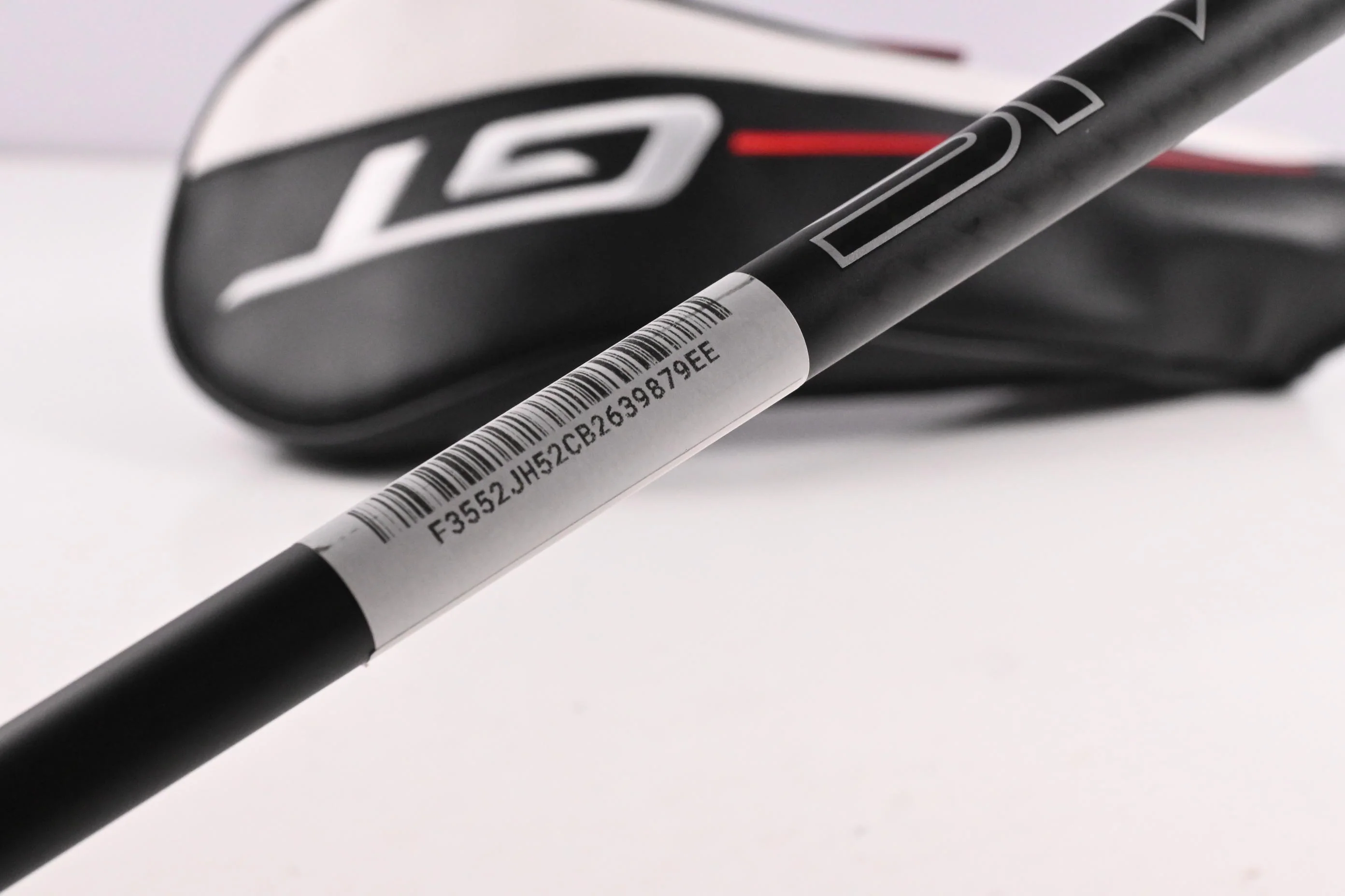 Titleist GT280 Mini Driver / 13 Degree / Regular Flex HZRDUS Gen5 Black 60 Shaft - Image 8