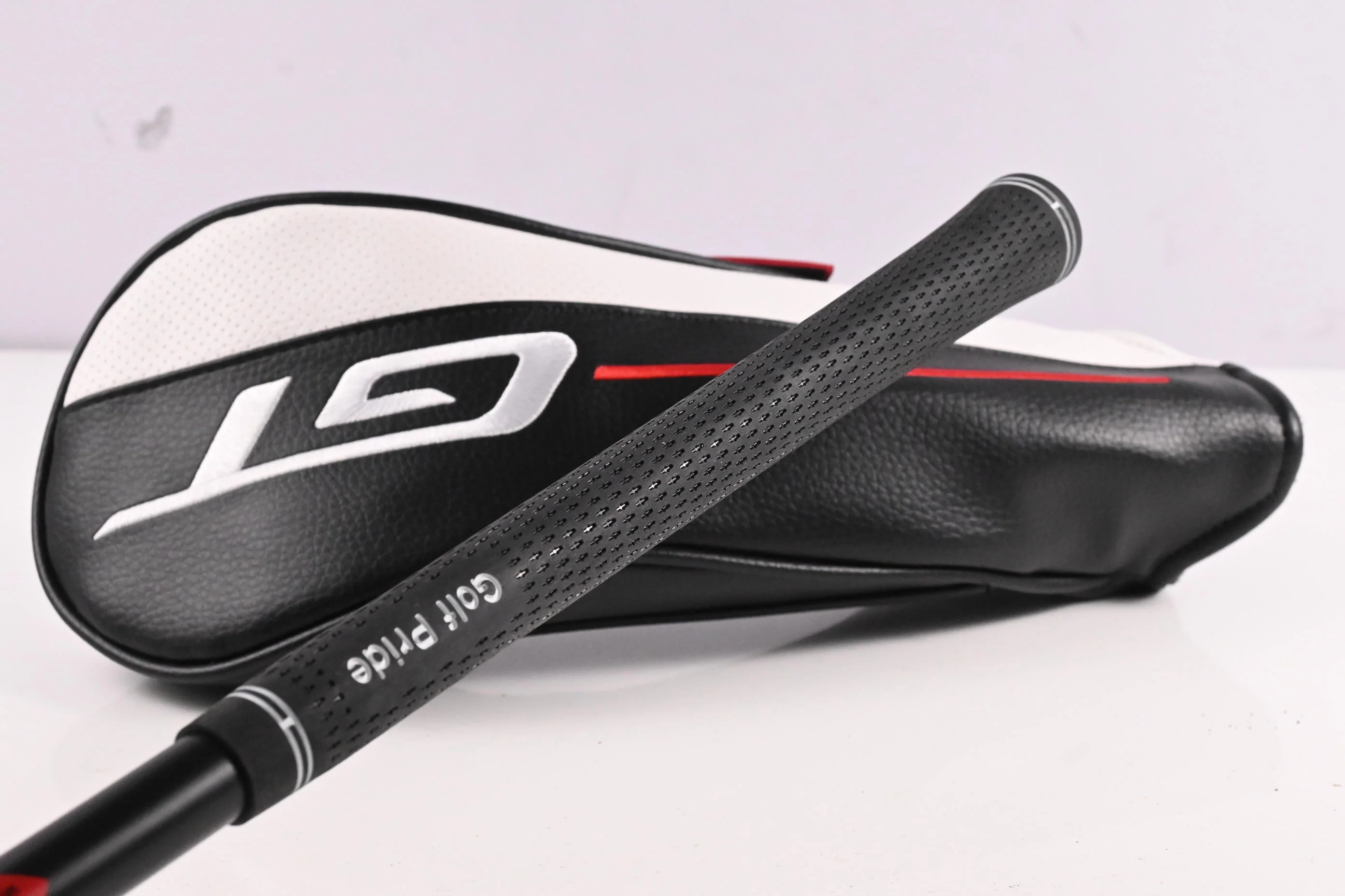 Titleist GT280 Mini Driver / 13 Degree / Regular Flex HZRDUS Gen5 Black 60 Shaft - Image 9